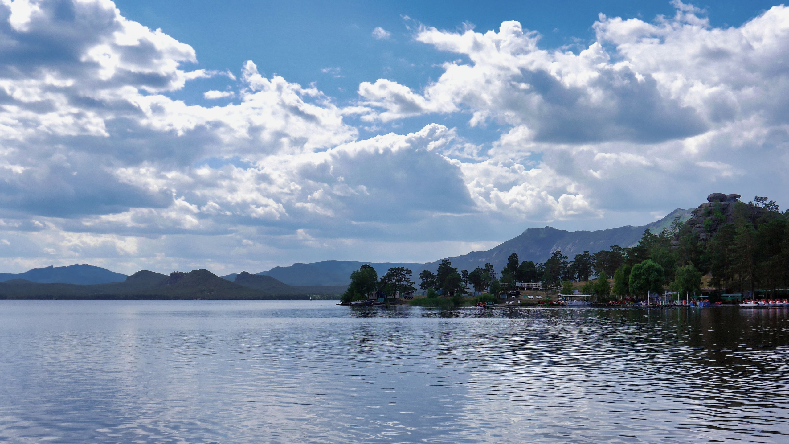 Боровое 2020 (из архива). Избранные фотографии