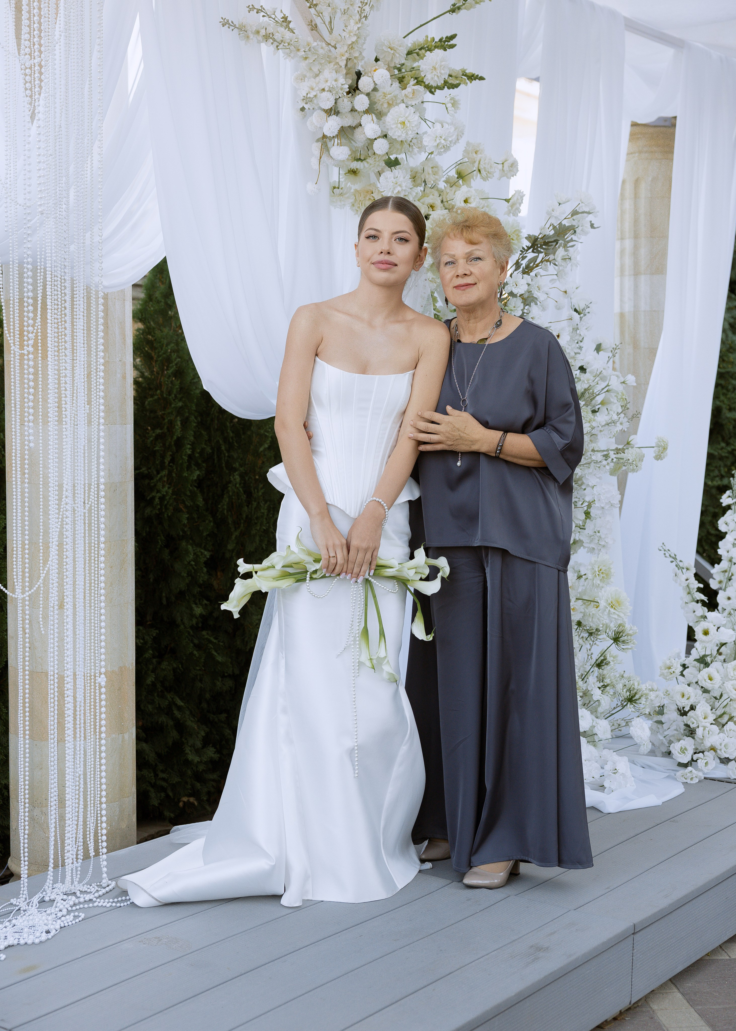 Сергей и Ксения. Фотограф Эмиль Исякаев