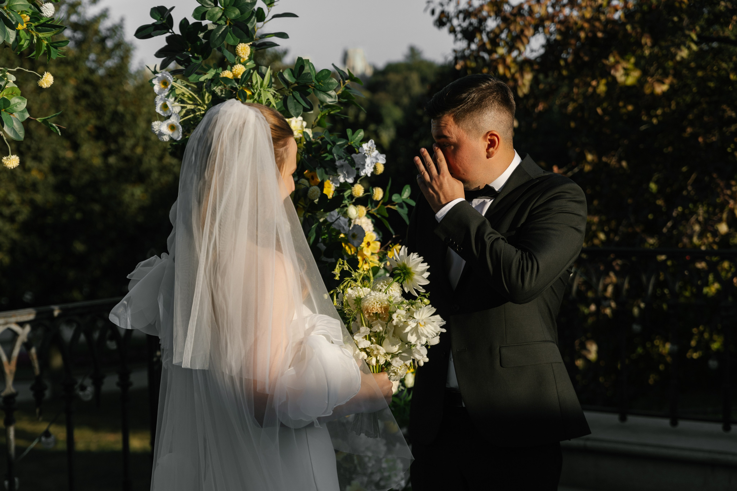 Глеб и Вера 2024. Свадебный фотограф в Москве, Ярославле Виталий Квант