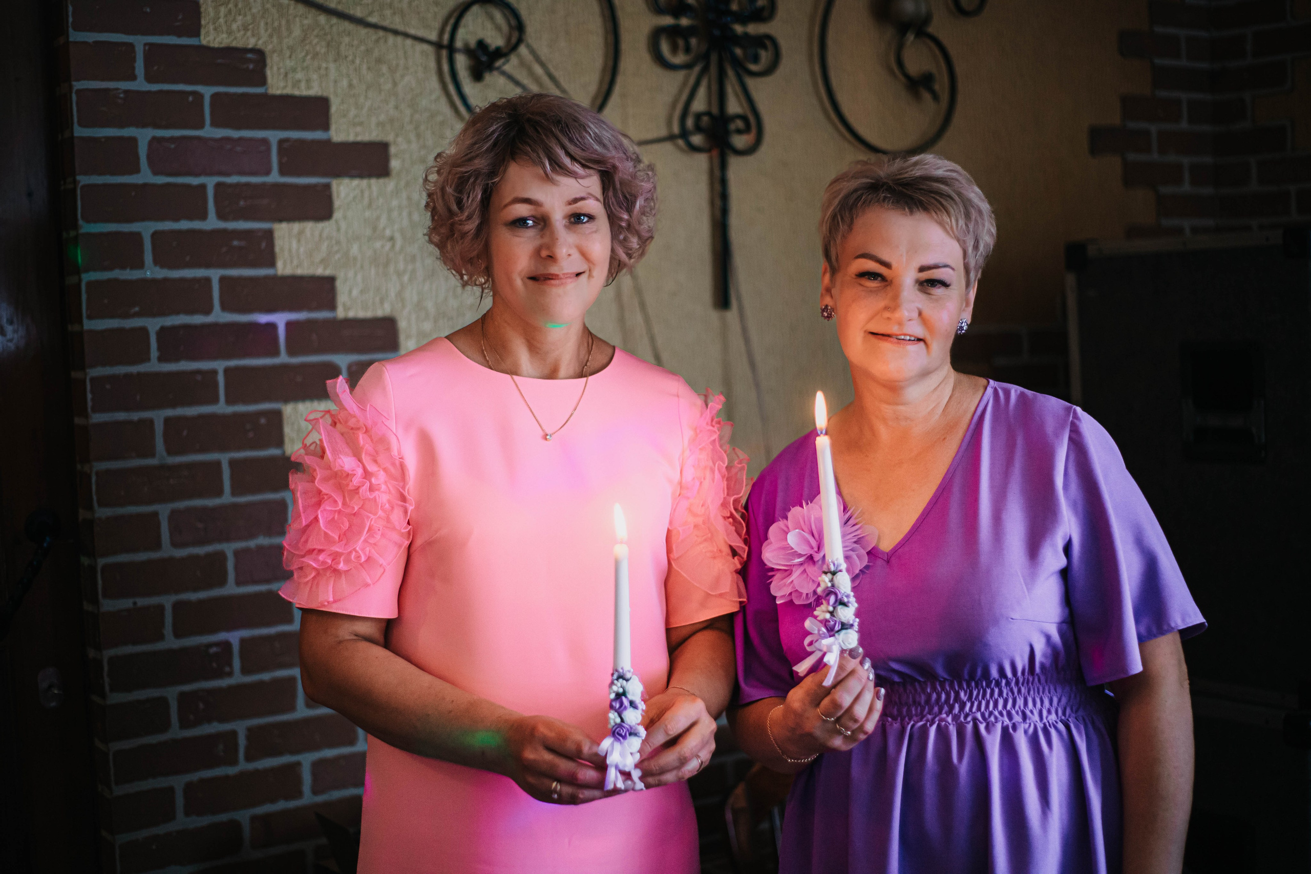 Юрий и Анастасия. Фотограф Дарья Маташкова