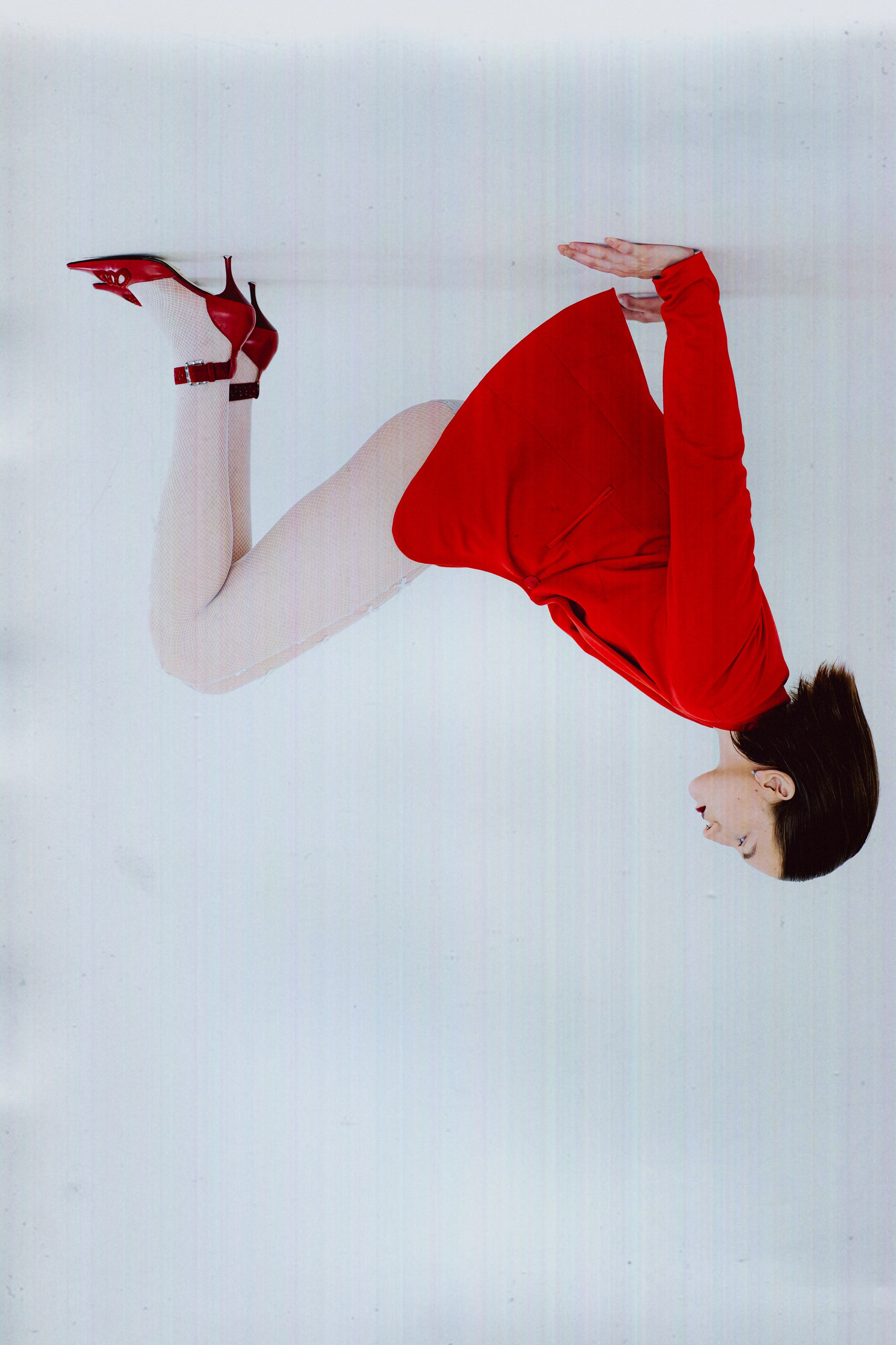 Леся. Твой фотограф Алина Кочергина