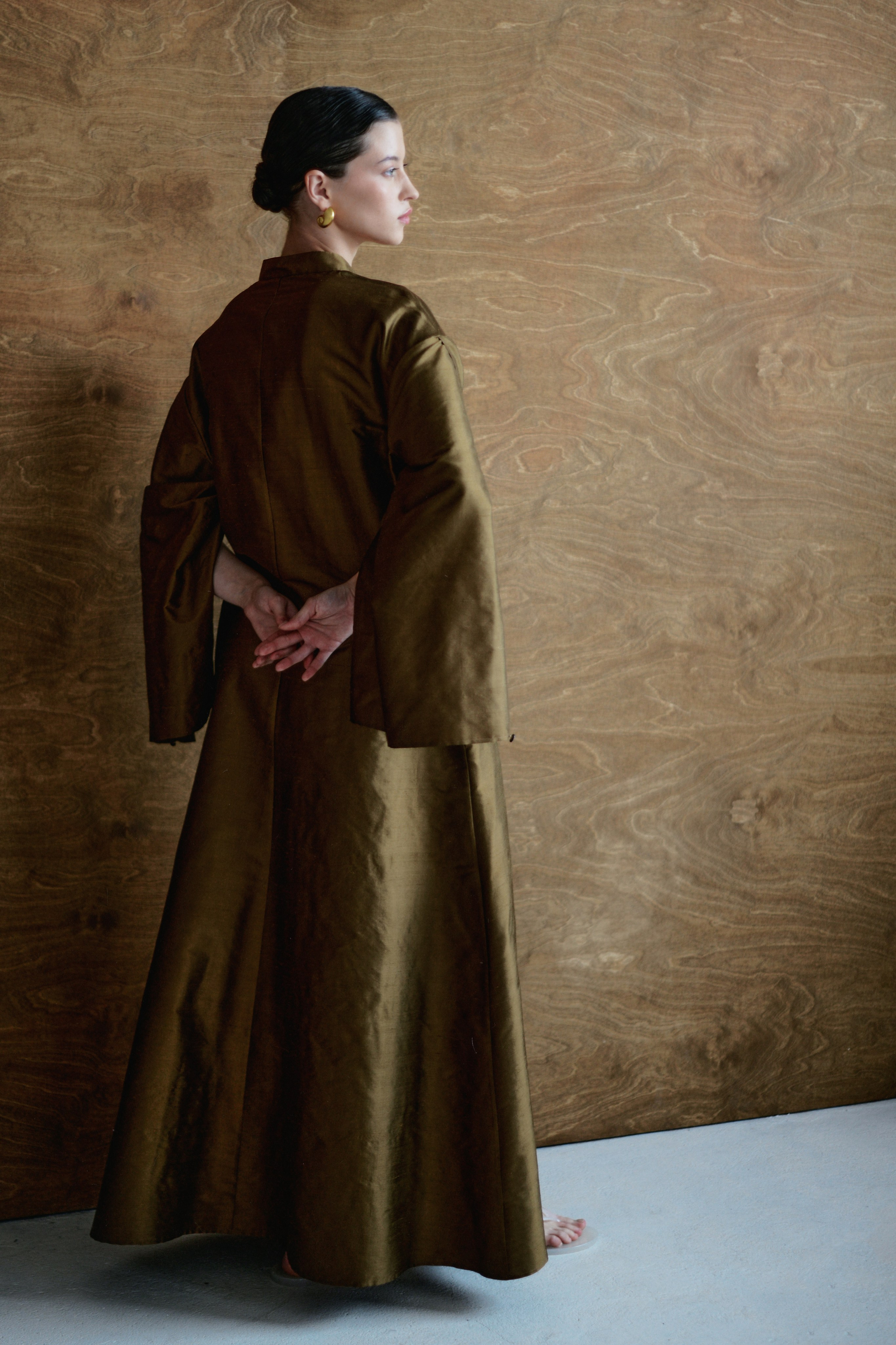Parts spring '26. ㅤ