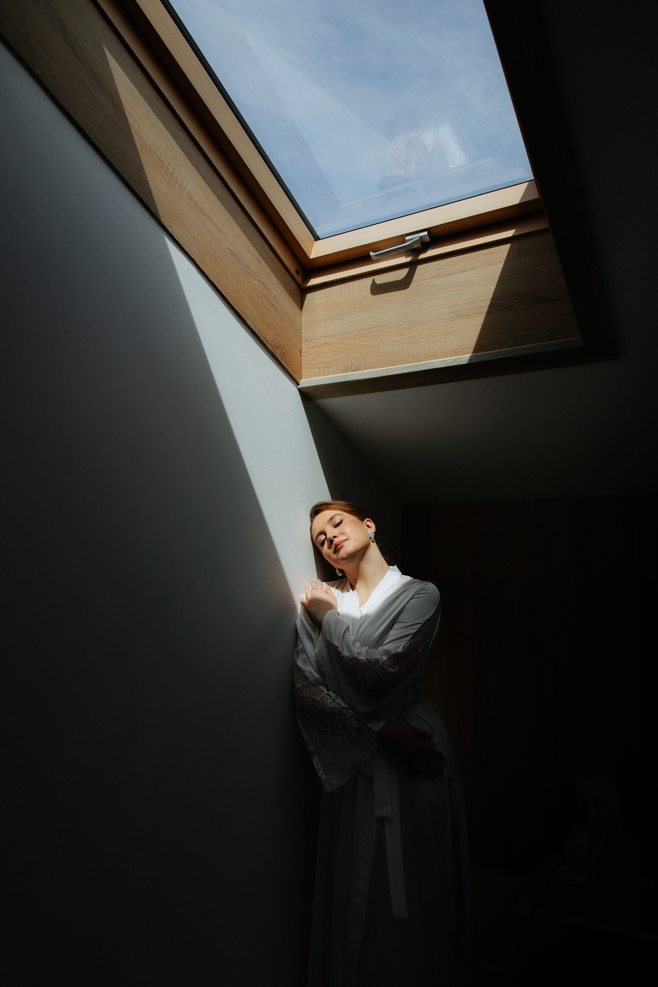 Камила и Сергей. Свадьба. Алена Бадамшина — свадебный фотограф Воронеж / Москва