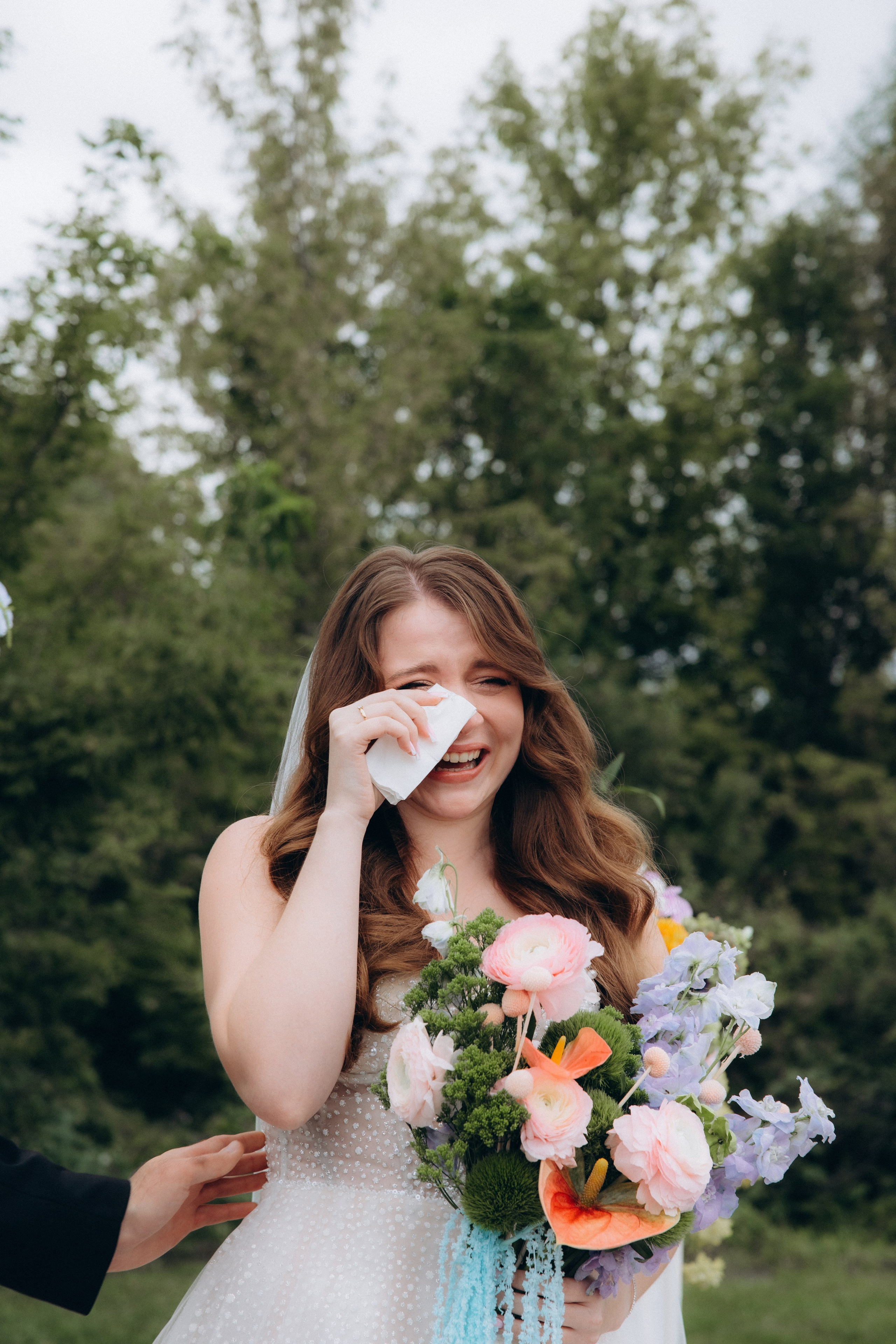 Алена и Антон. Алена Бадамшина — свадебный фотограф Воронеж / Москва