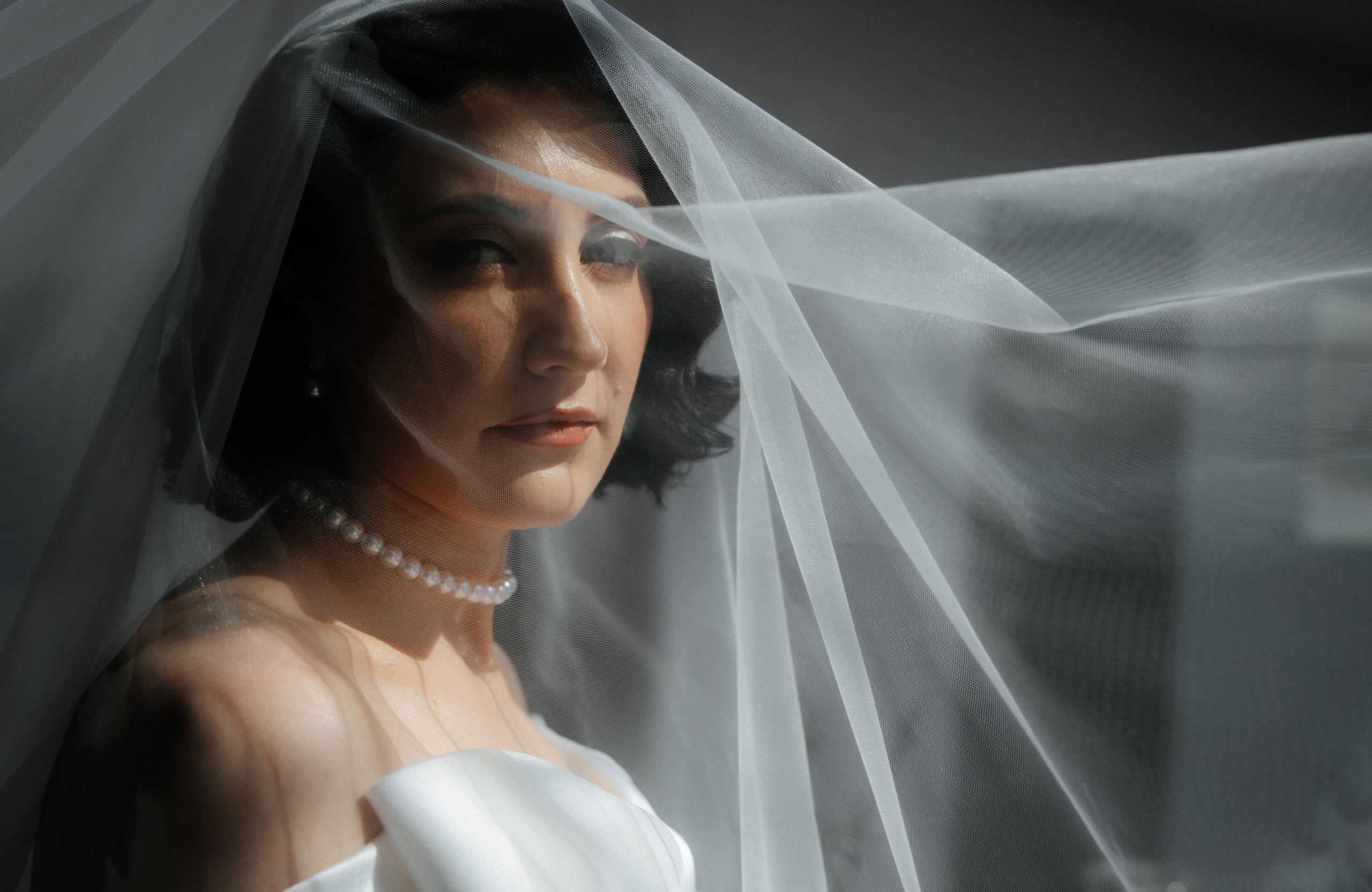 Ирина и Александр. Алена Бадамшина — свадебный фотограф Воронеж / Москва