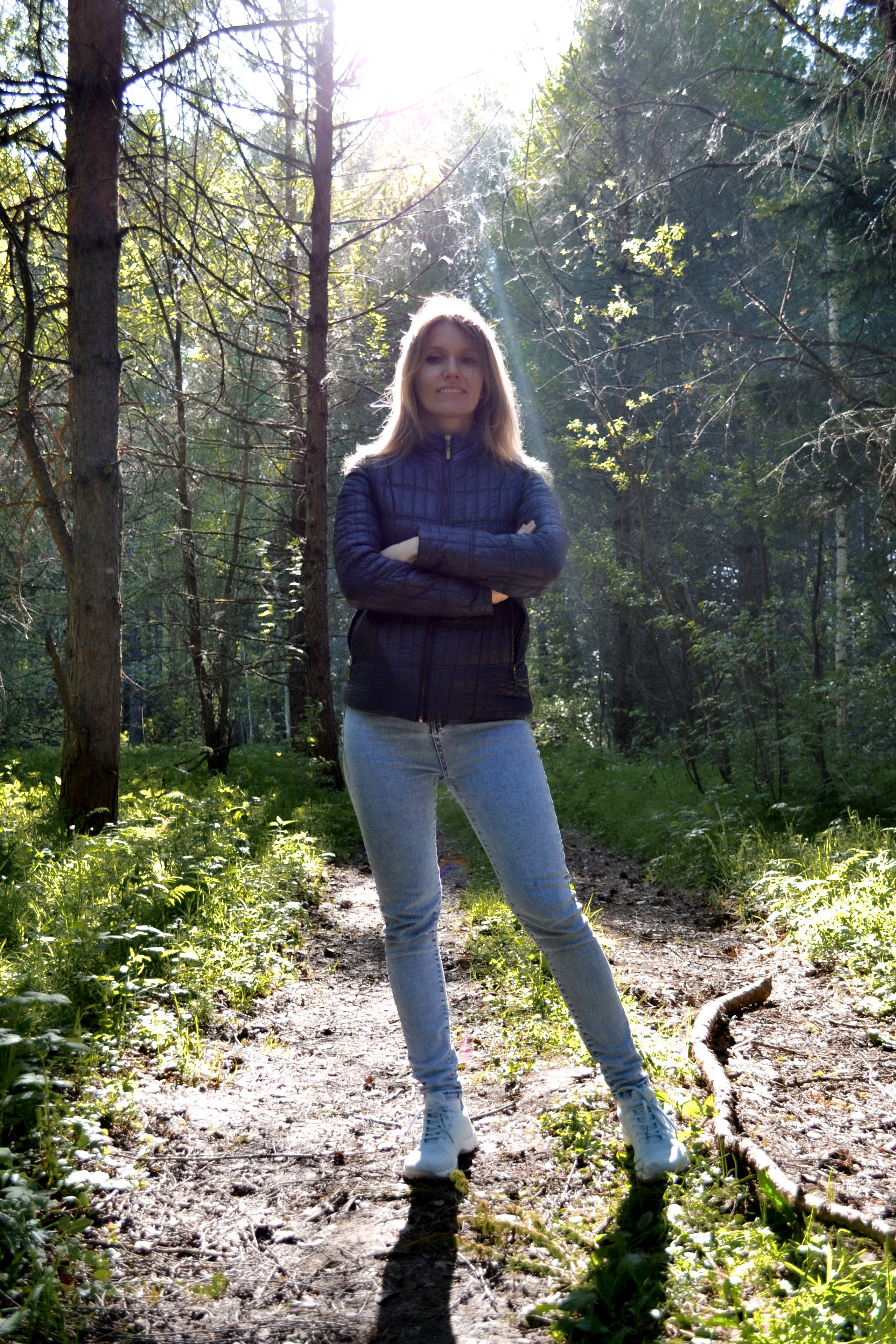 Таня. Семейный и свадебный фотограф в Йошкар-Оле Виктор Крайт