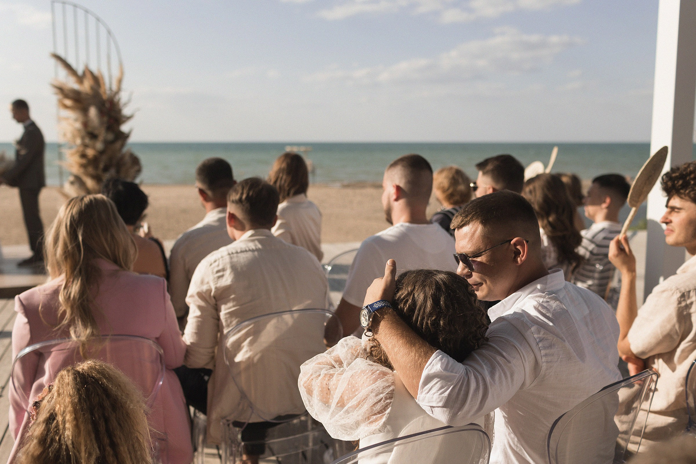 Island of love. Sovushka DS