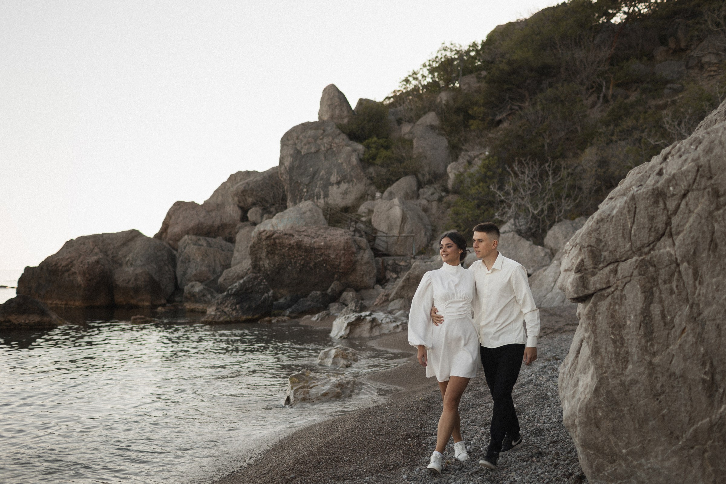 Ласпи. Sovushka DS