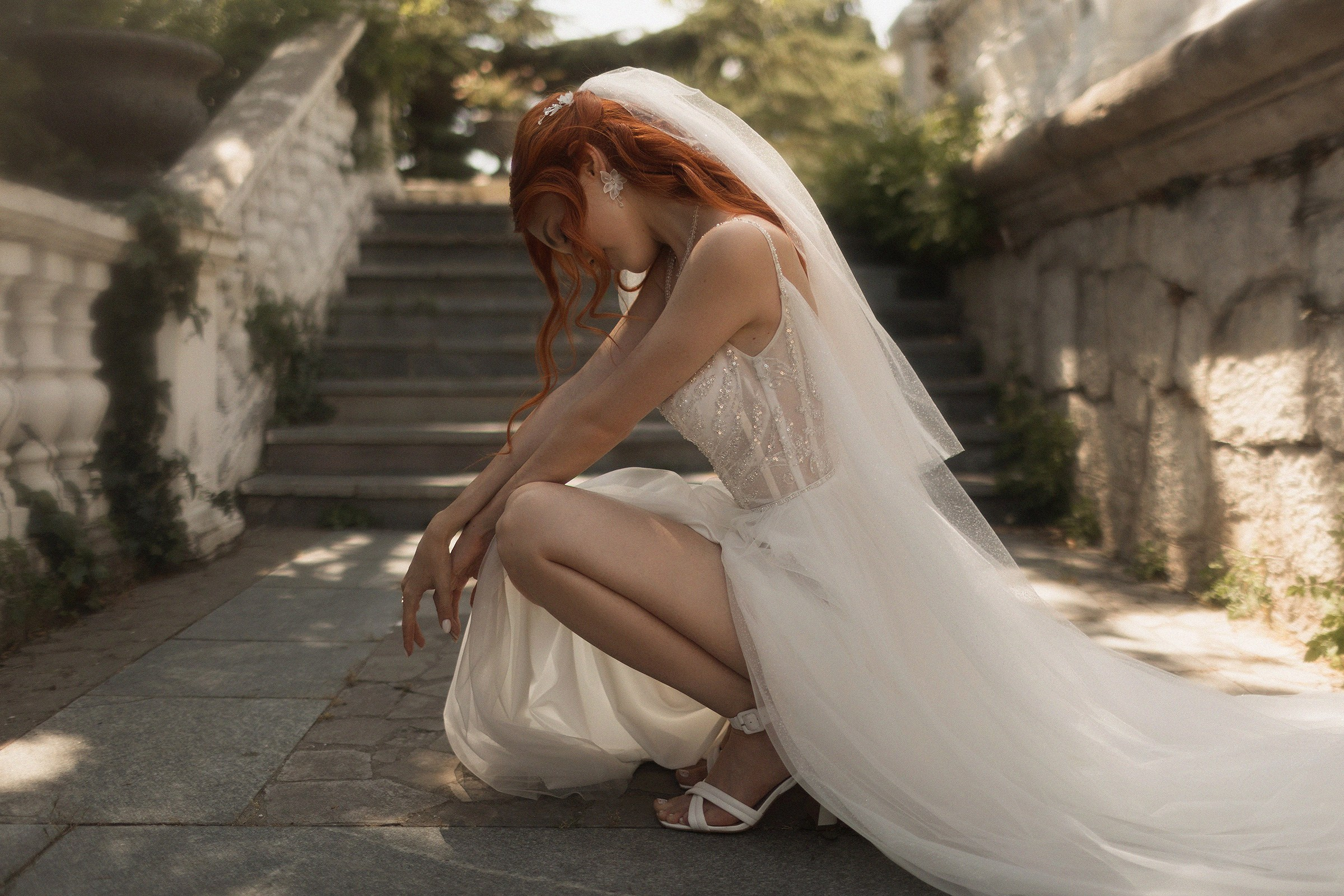 I'll always choose you. Sovushka DS