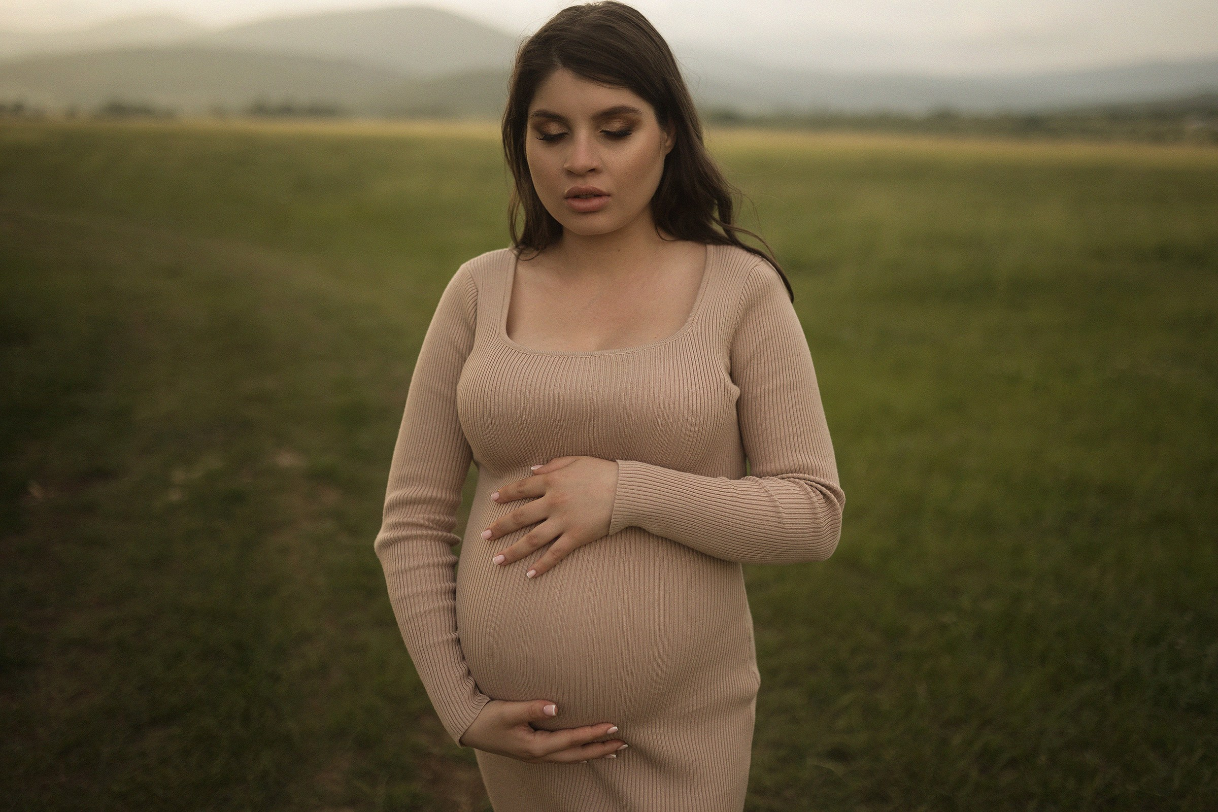 Наша ромашка. Sovushka DS