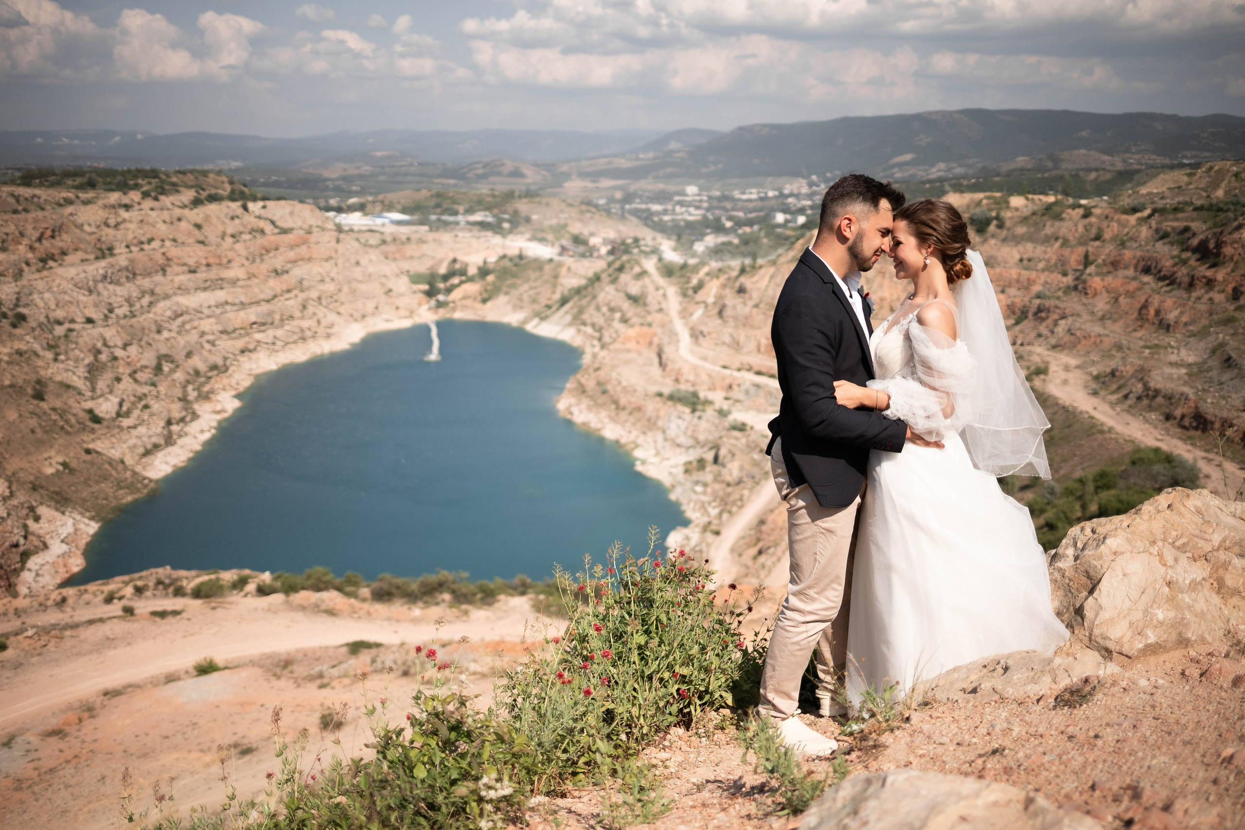 V&D. Семейный фотограф в Севастополе и Симферополе Александра Чистякова