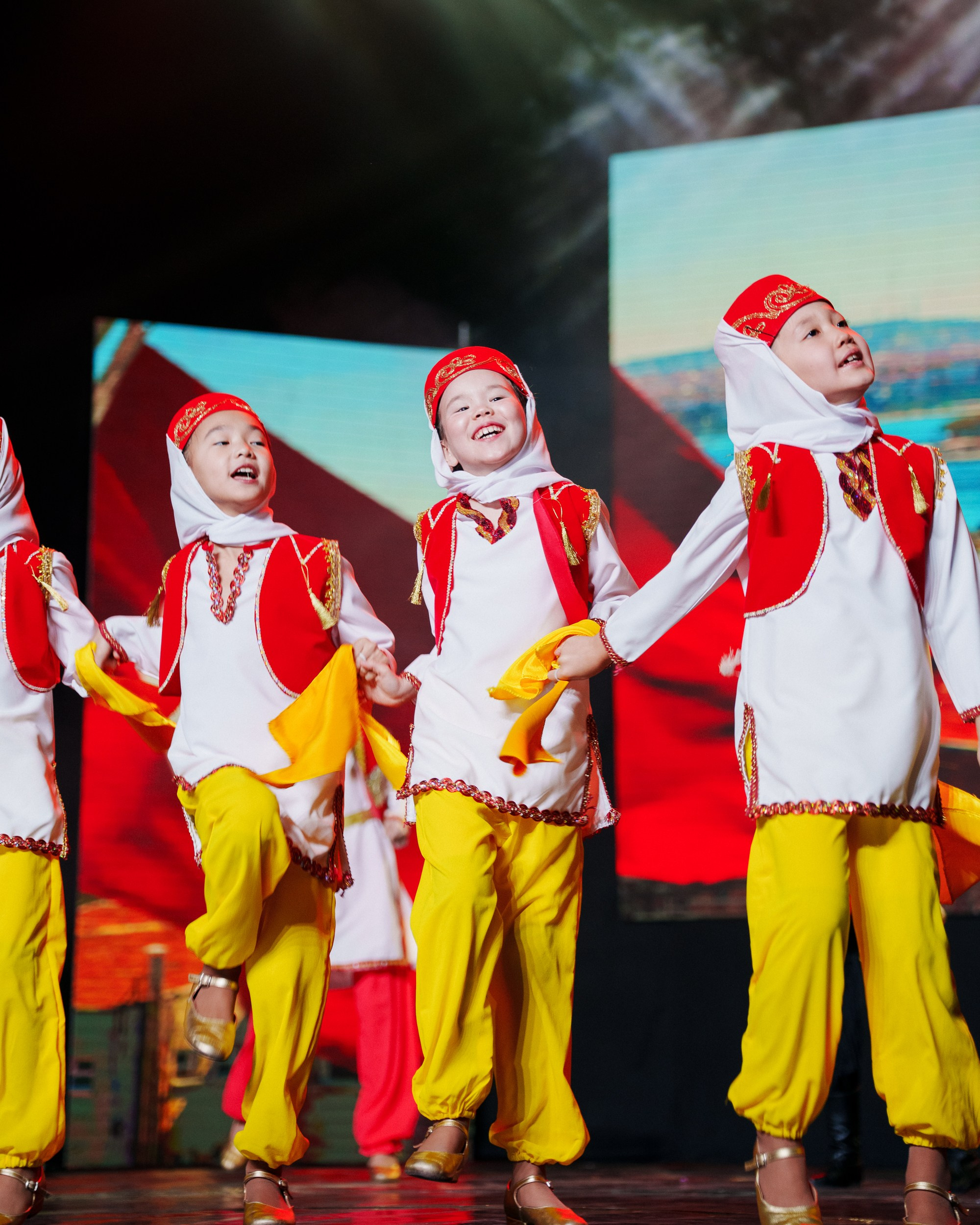 NOMAD «Концерт». Портретный и Репортажный Фотограф Москва