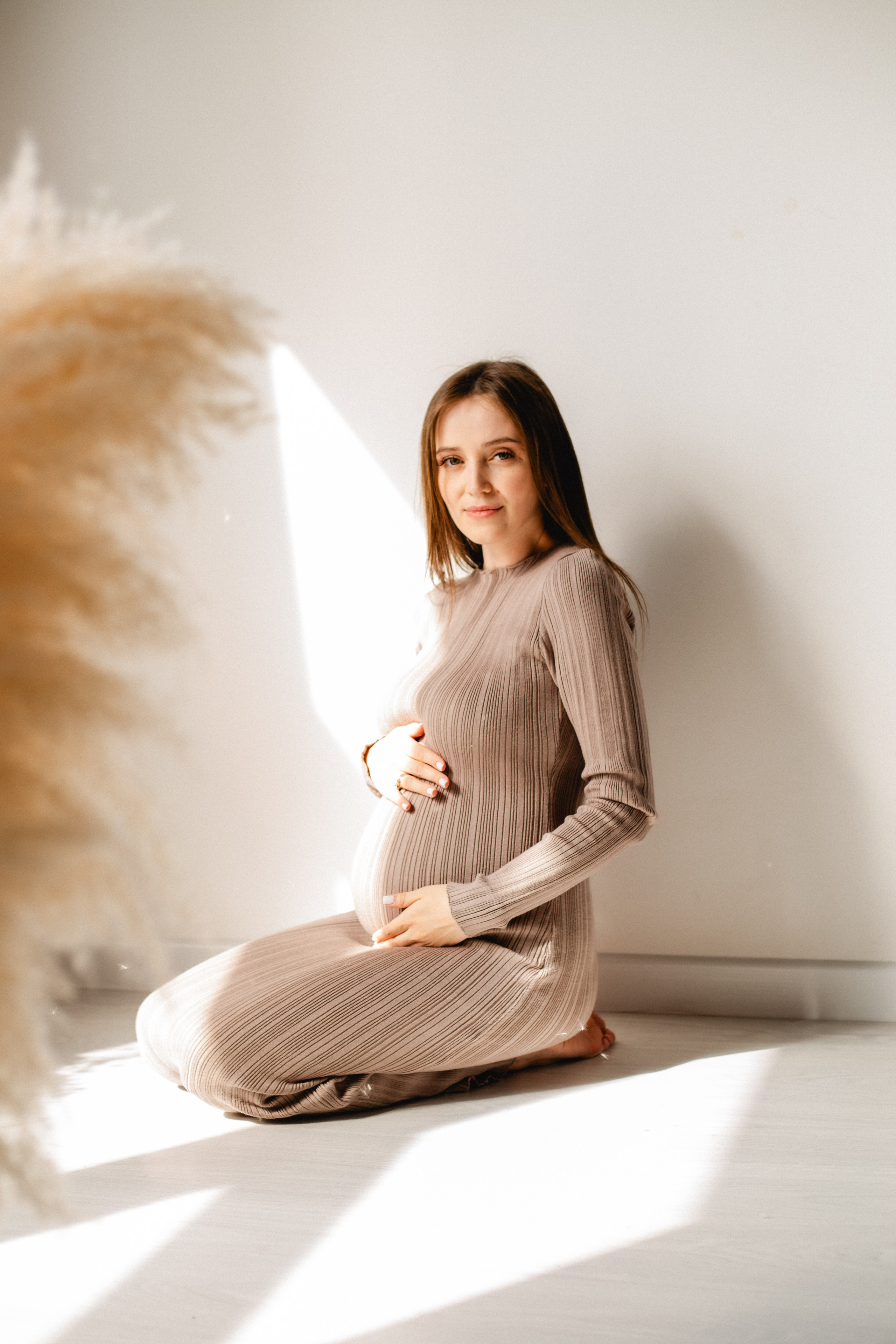 БЕРЕМЕННОСТЬ. Фотограф крещений, семейный фотограф Приходько Ксения