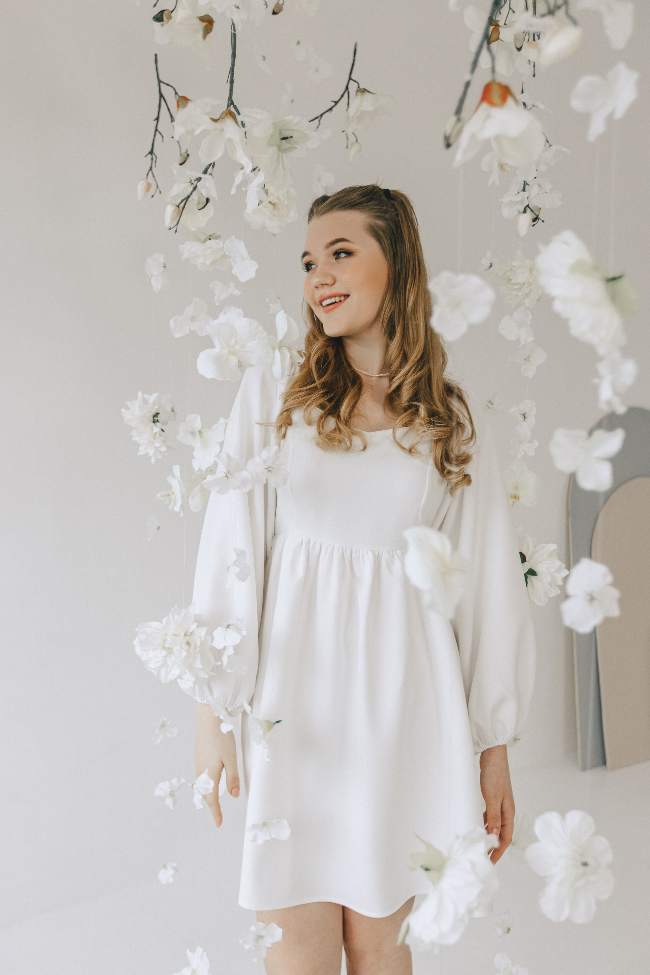 Настя. Фотограф Таганрог Любимая Надя