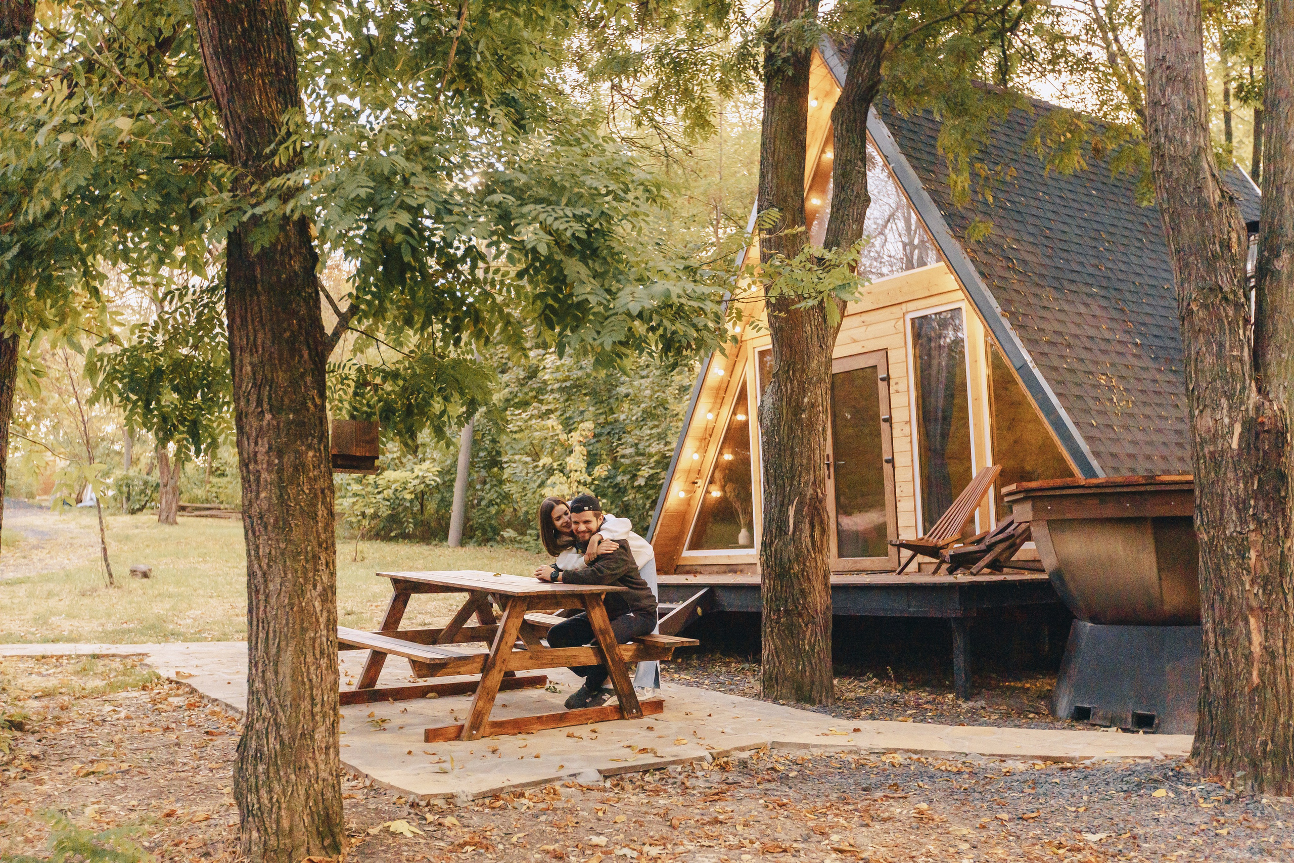 Юля и Саша. Фотограф Таганрог Любимая Надя