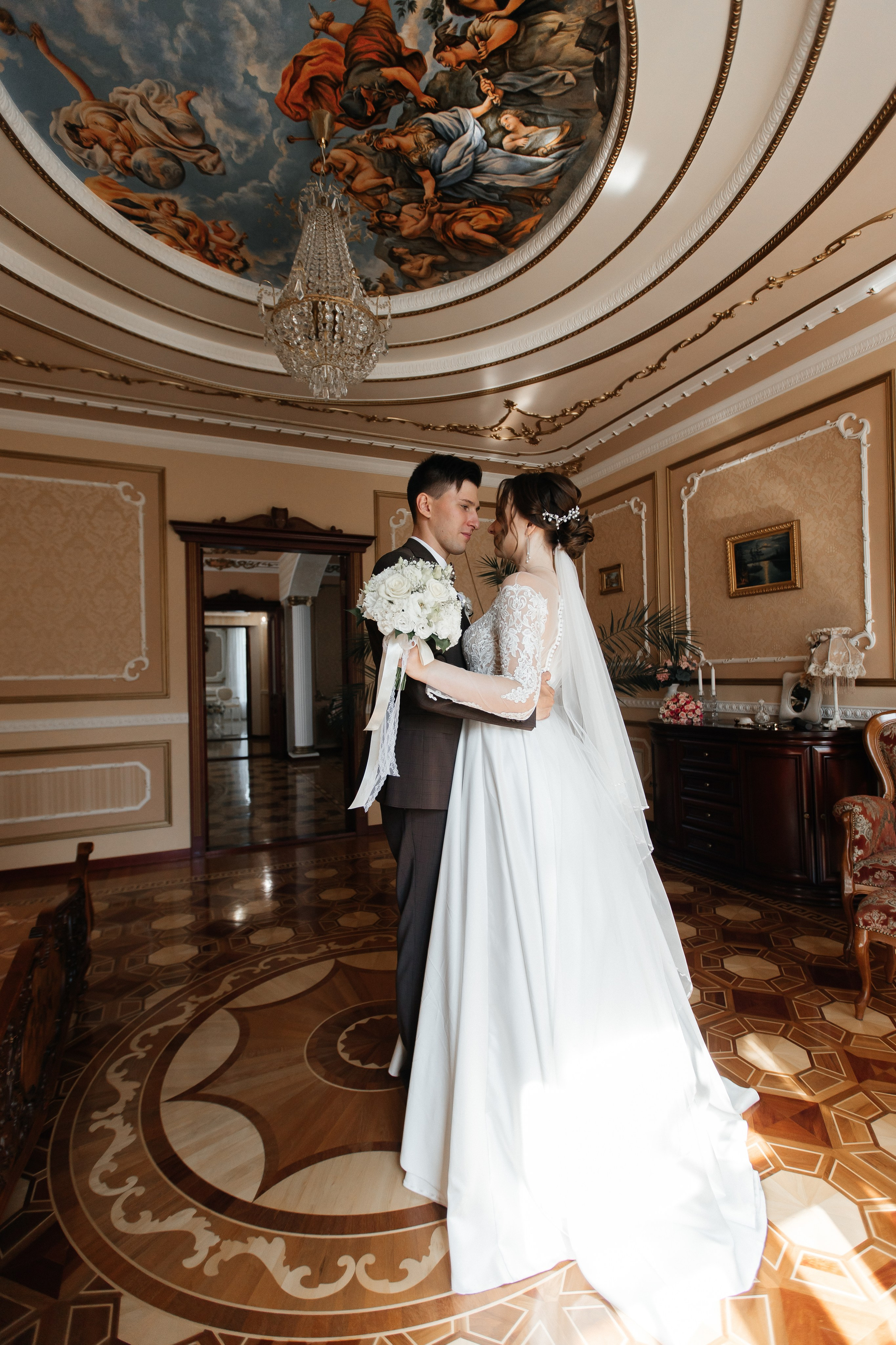 Дима и Саша. Фотограф Таганрог Любимая Надя