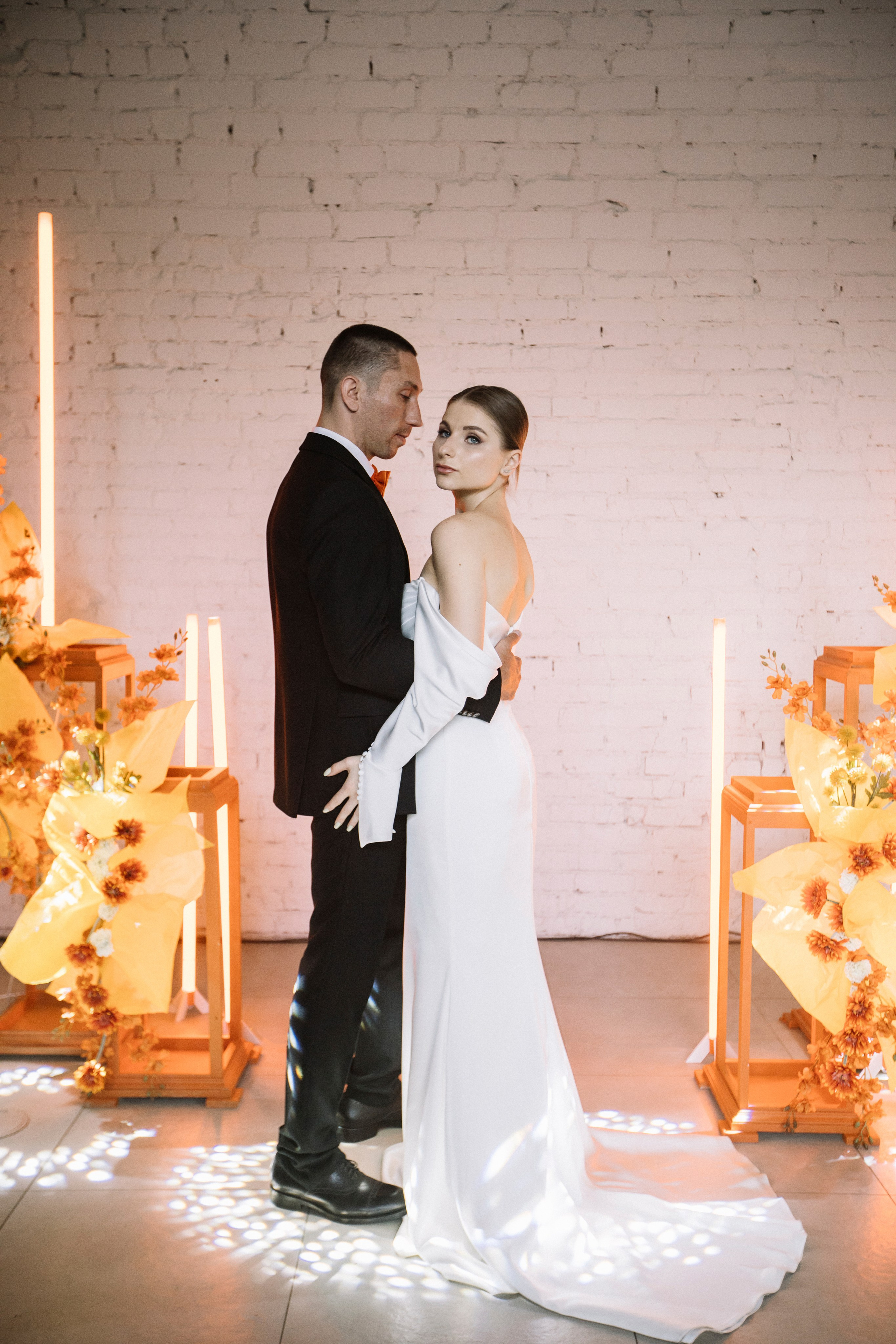 Роман и Ангелина. Главная