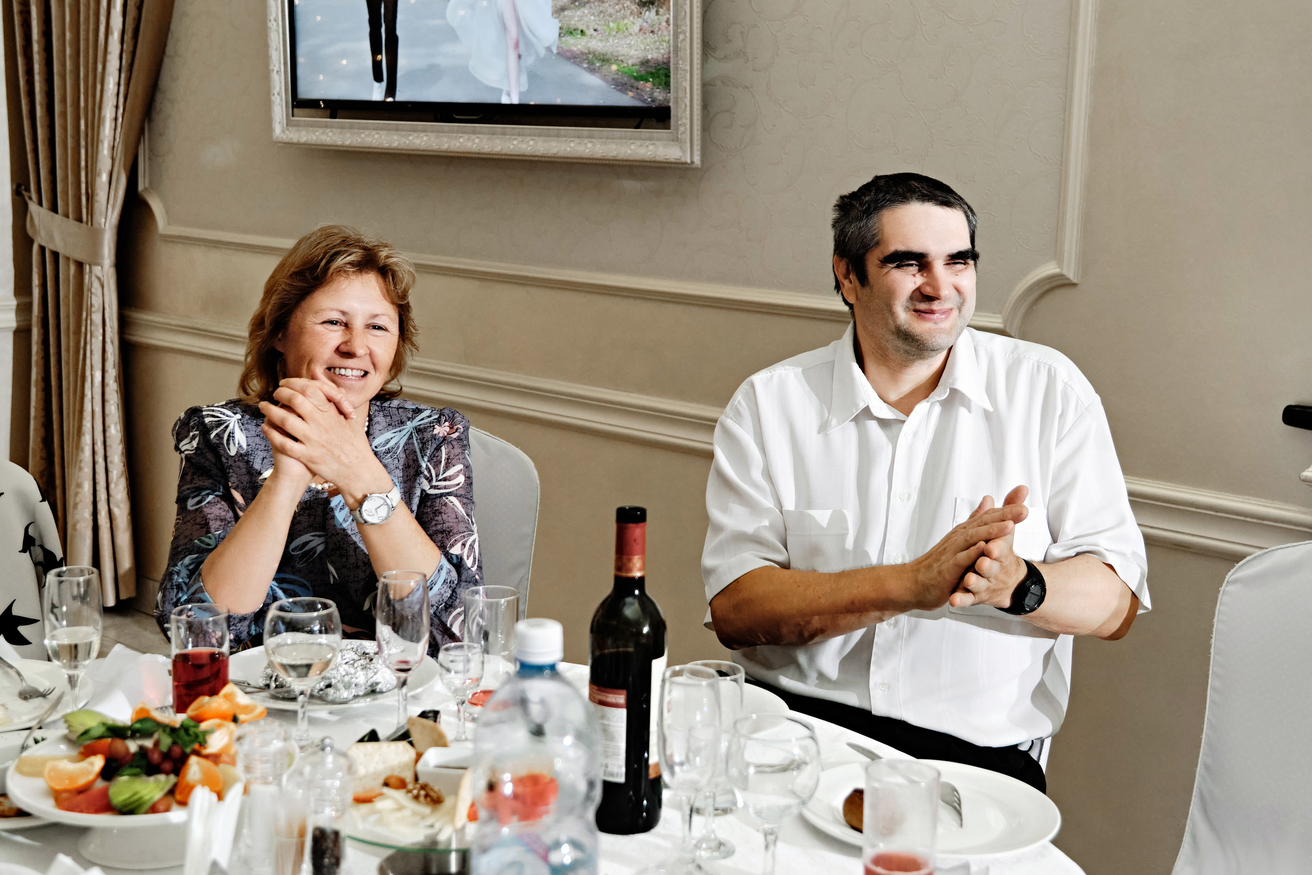 Лада и Константин