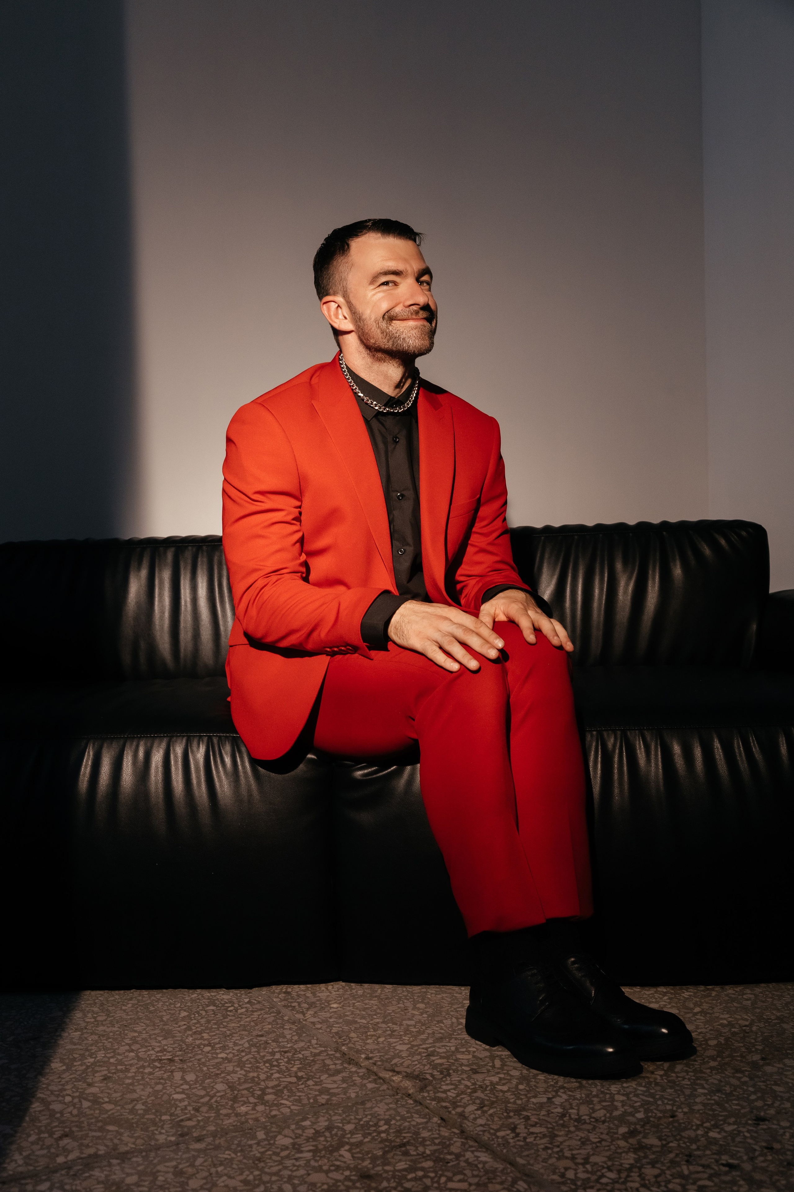 Игорь. Romashka photo