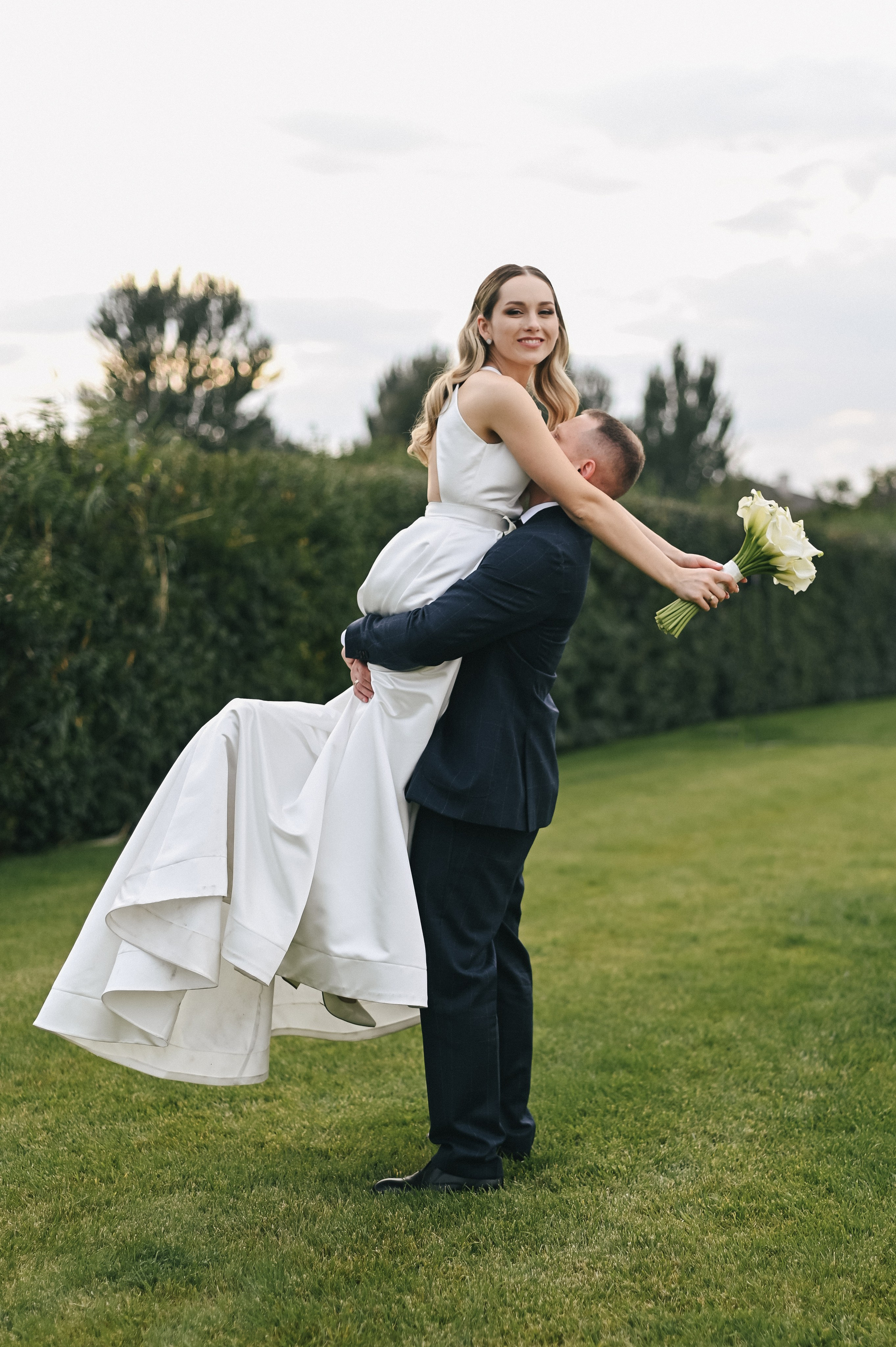 Рома + Вика — Организация EventGstudio. Свадебный и семейный фотограф Волгоград Москва