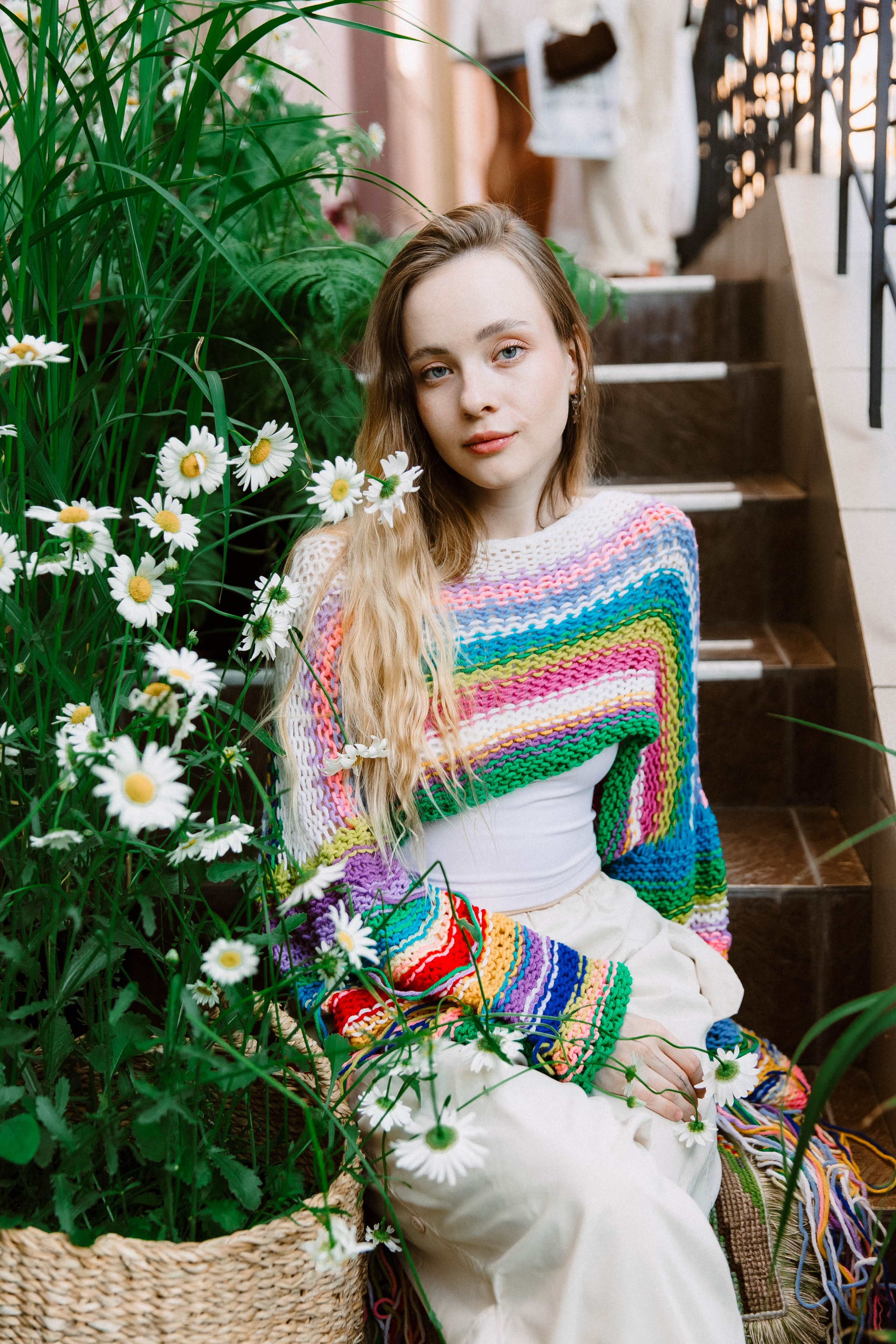 Лето на Советской