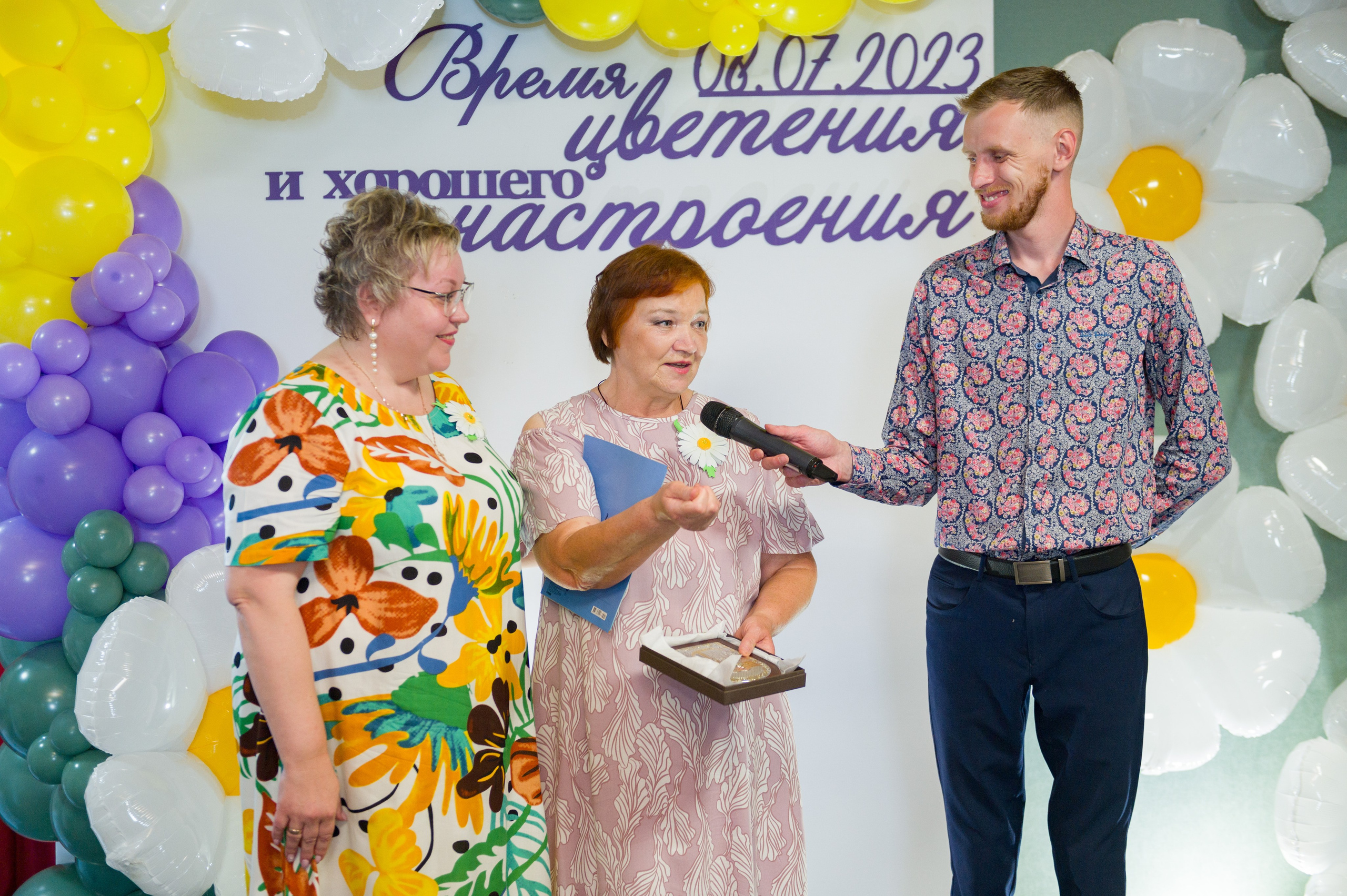 Юбилей Ольги. Фотограф Зырянова Яна, Снежинск, Екатеринбург, Челябинск