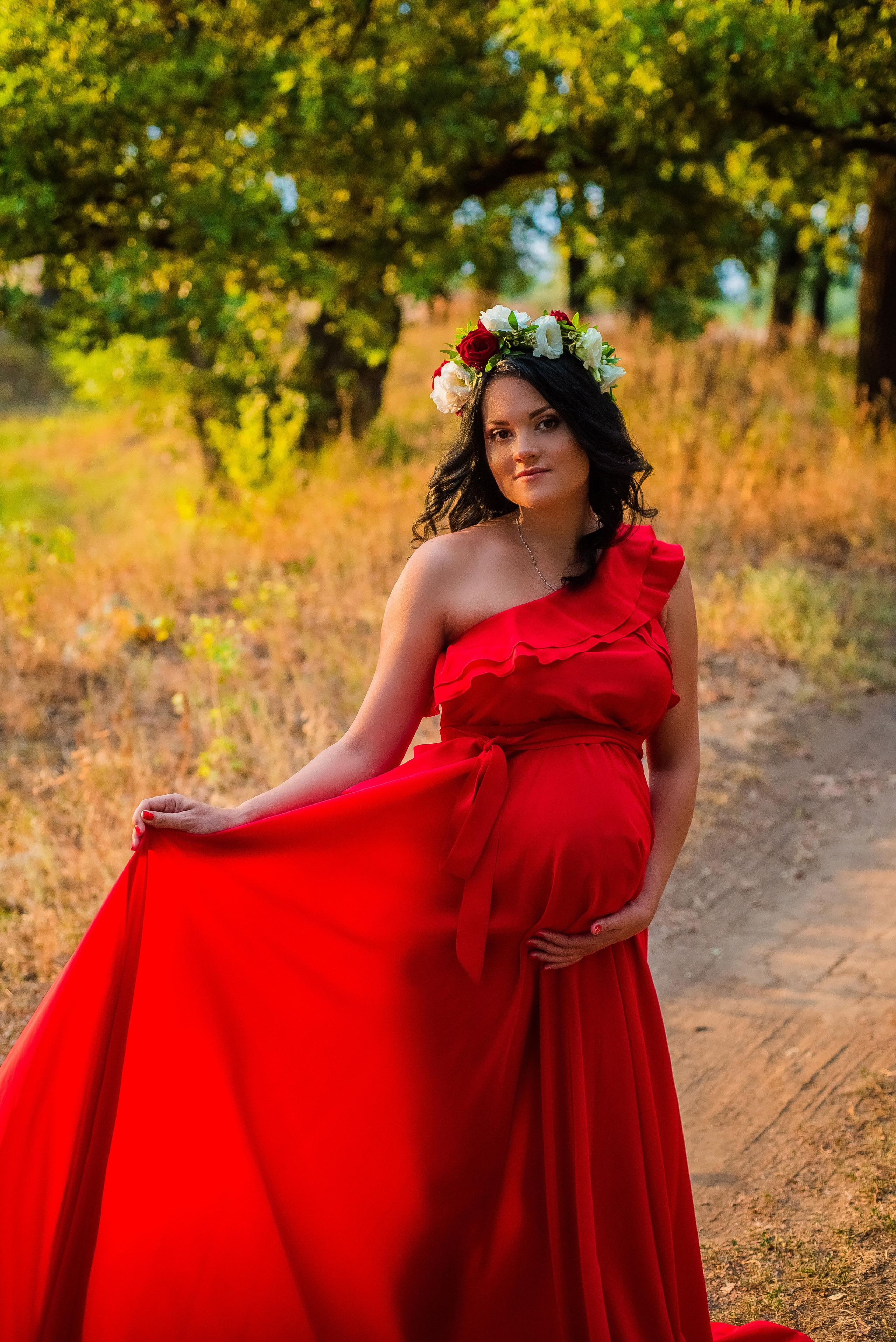 Настя. Свадебный и семейный фотограф Яна Стражева. Волгоград, Москва