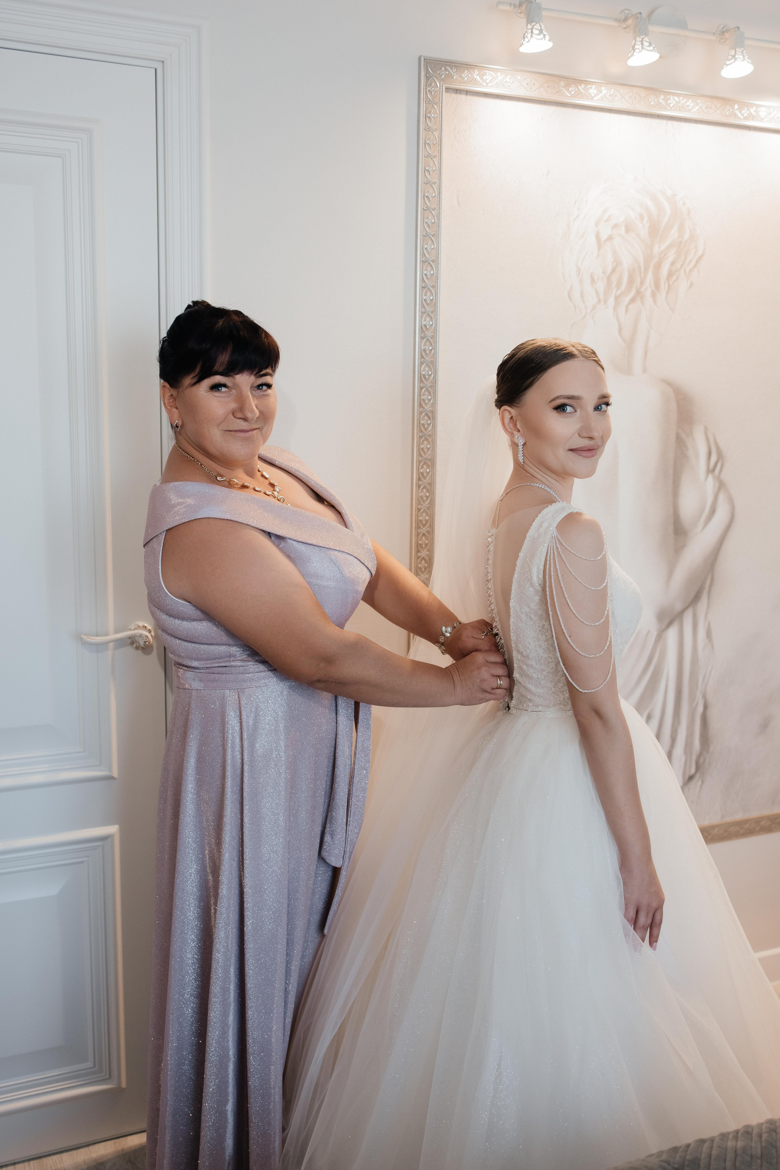 Николай и Анастасия. Свадебный и семейный фотограф Яна Стражева. Волгоград, Москва