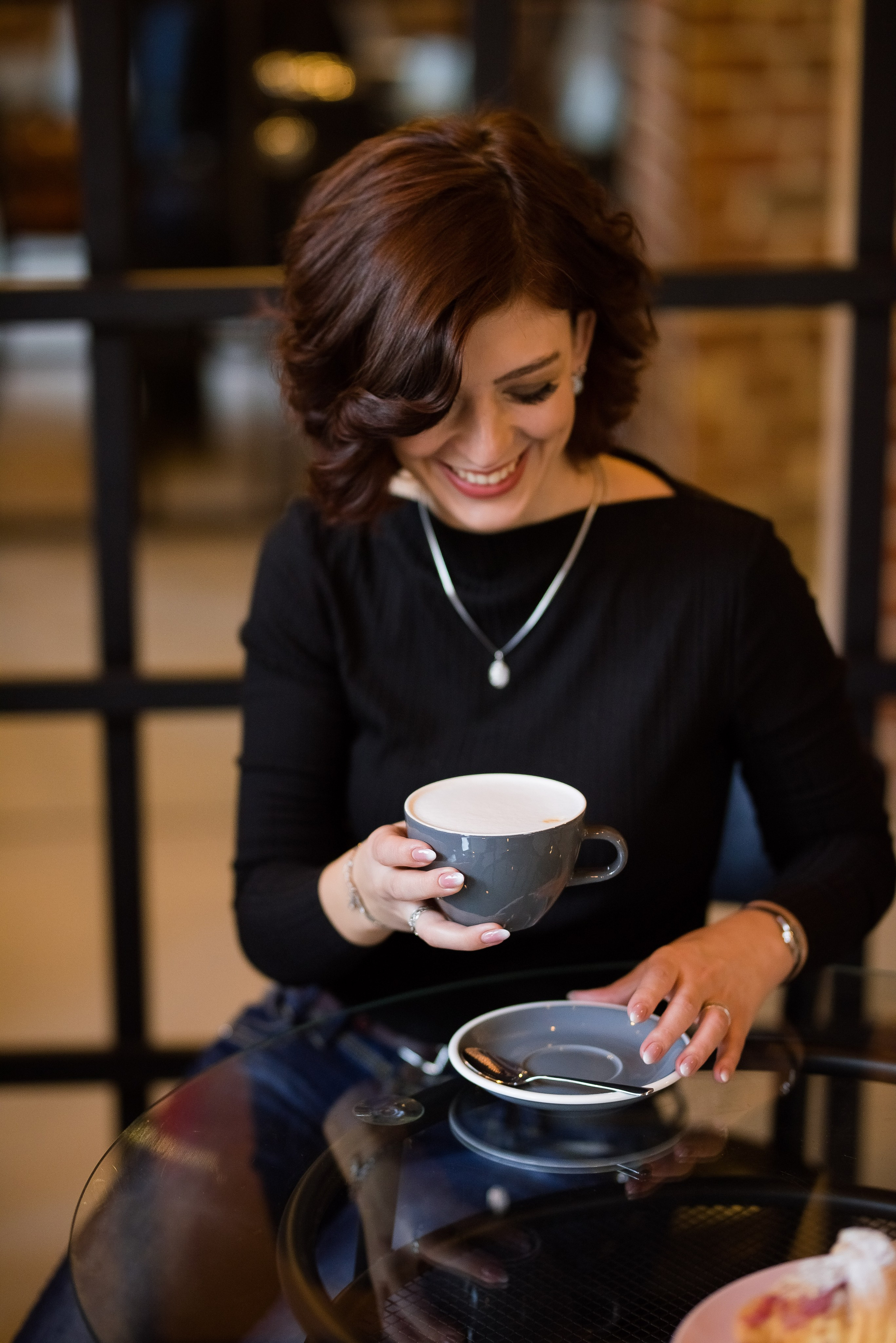 Вера. Свадебный и семейный фотограф Яна Стражева. Волгоград, Москва