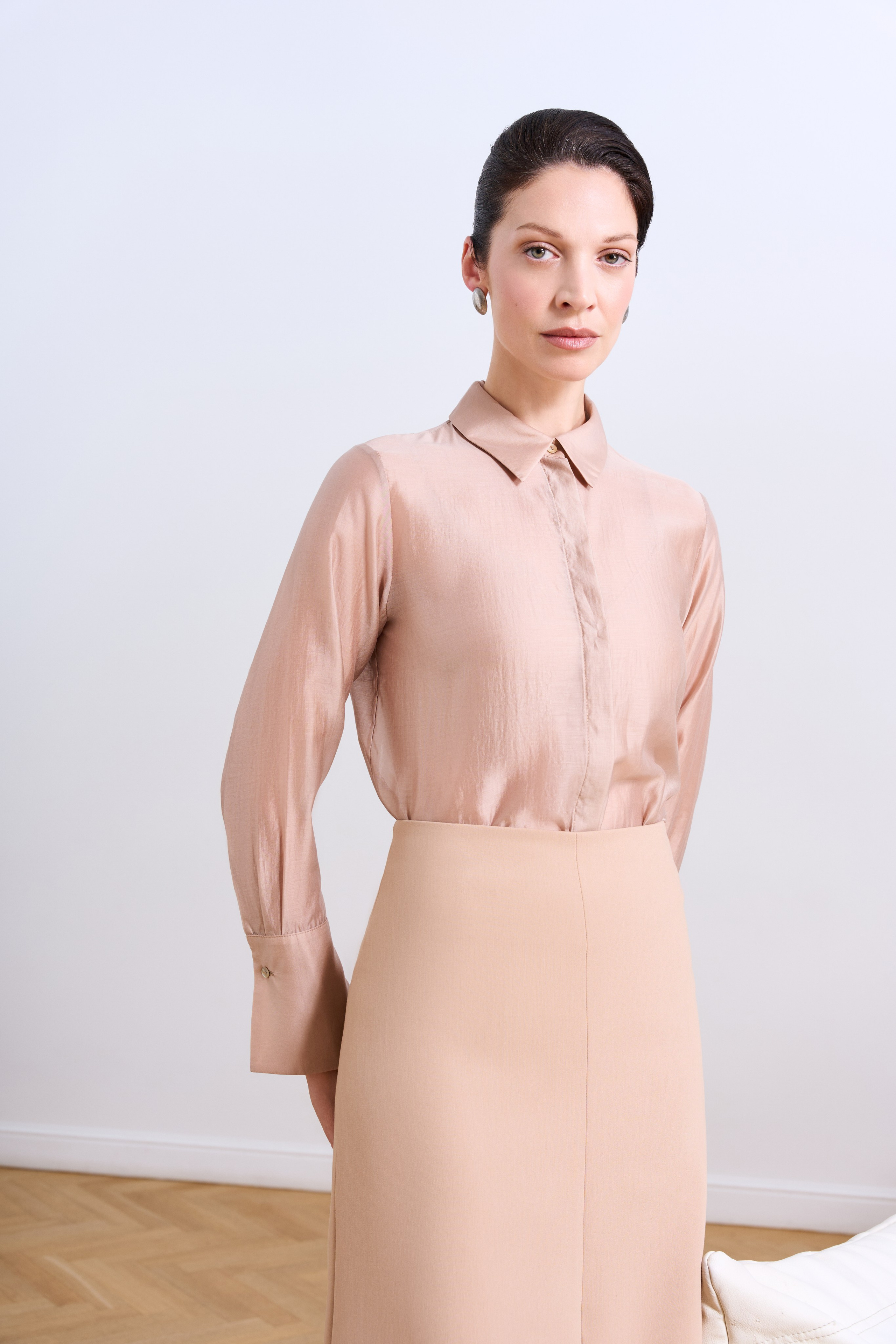 MILNALI. Юлия Пестрикова