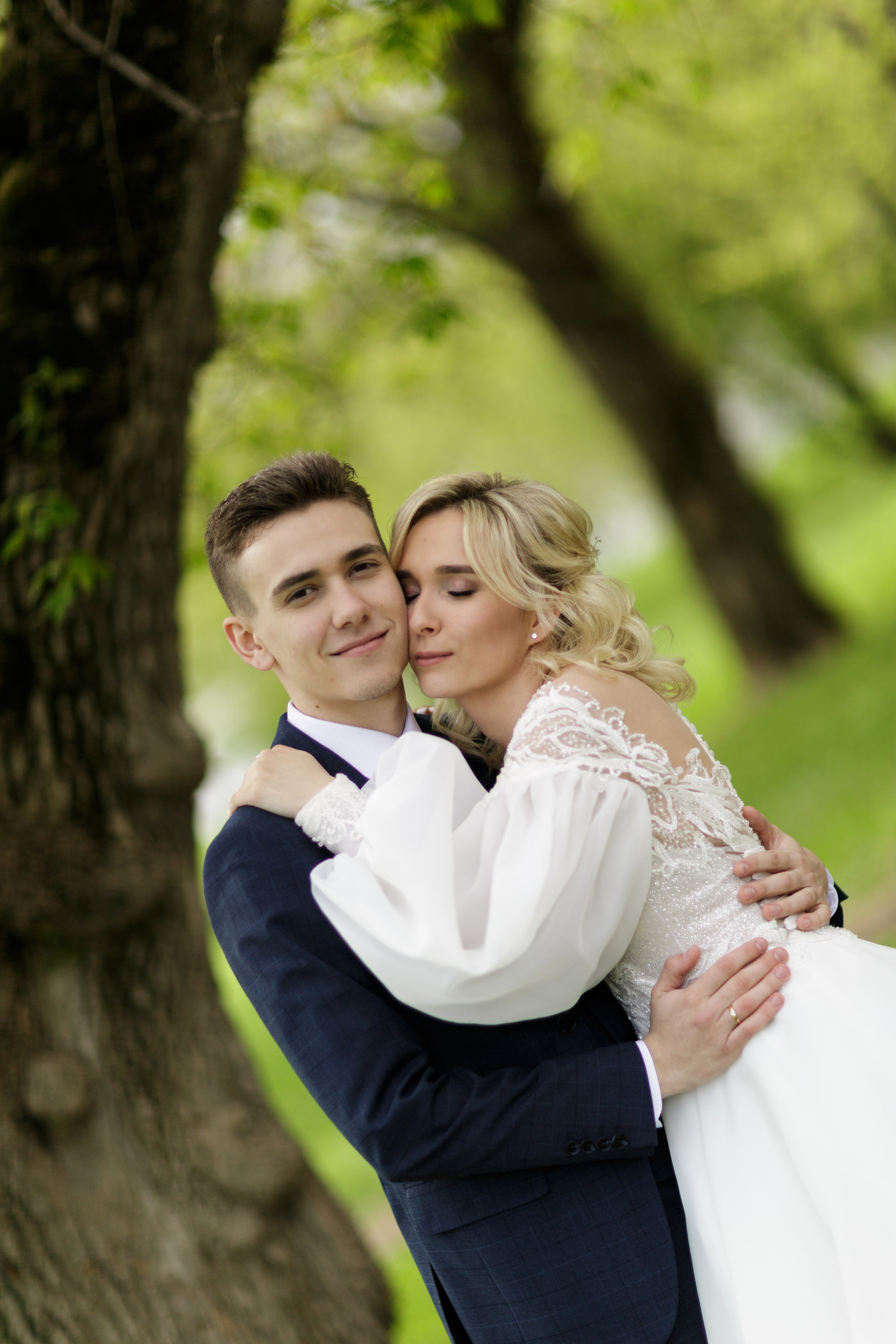 Свадьба Валери и Никиты. Фотограф Денис Гавриленков в Москве