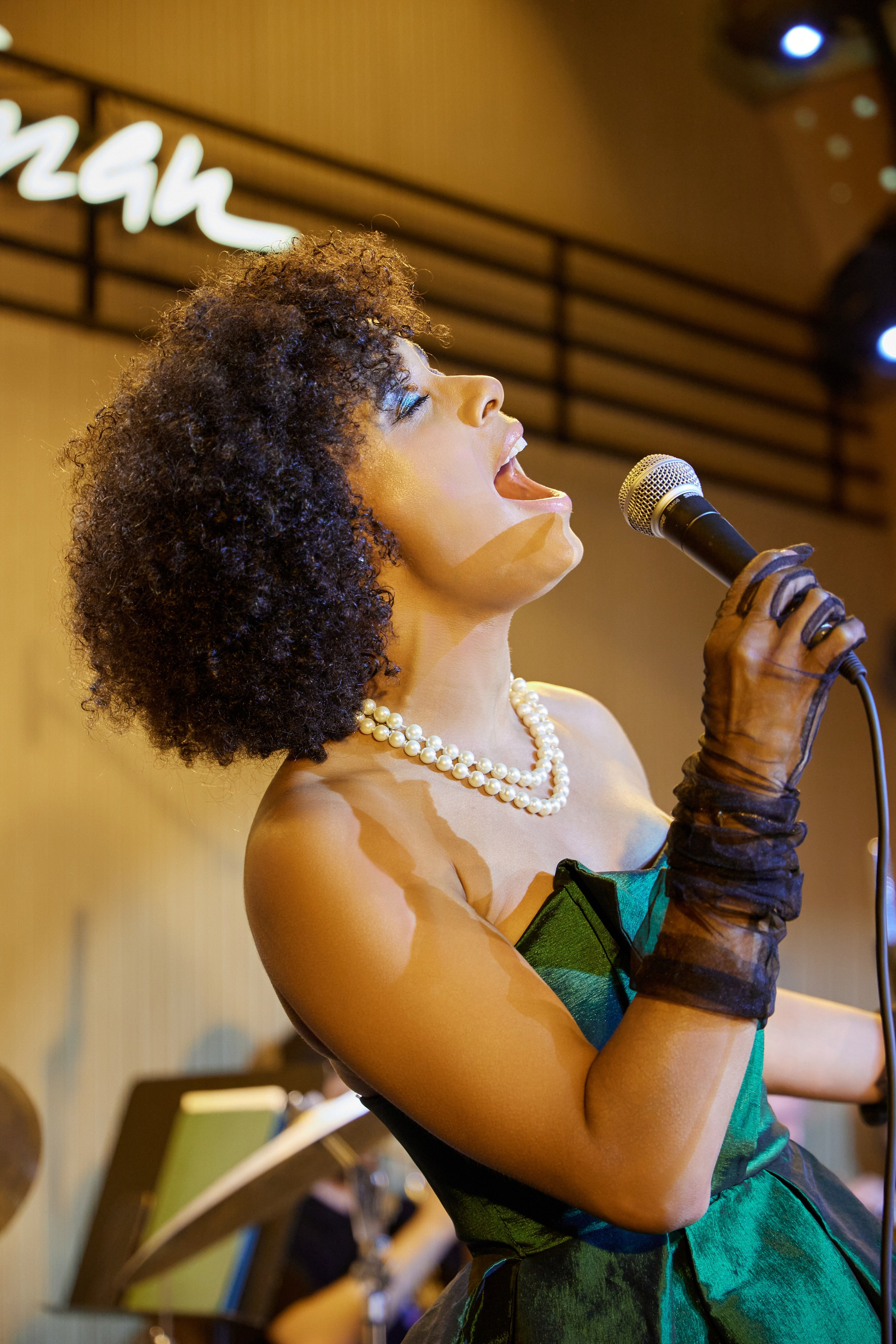 Birthday Party. Reportage photographer Vlad Shishkin