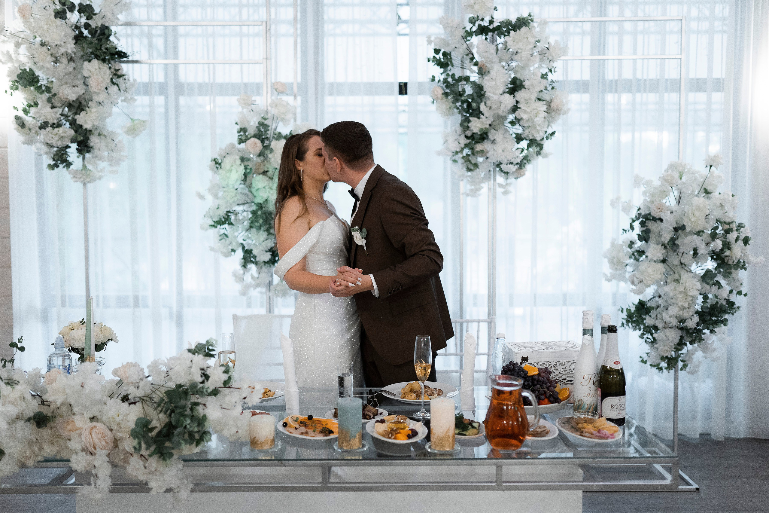 Константин и Алина. Фотограф в Самаре Муртазина Дарья