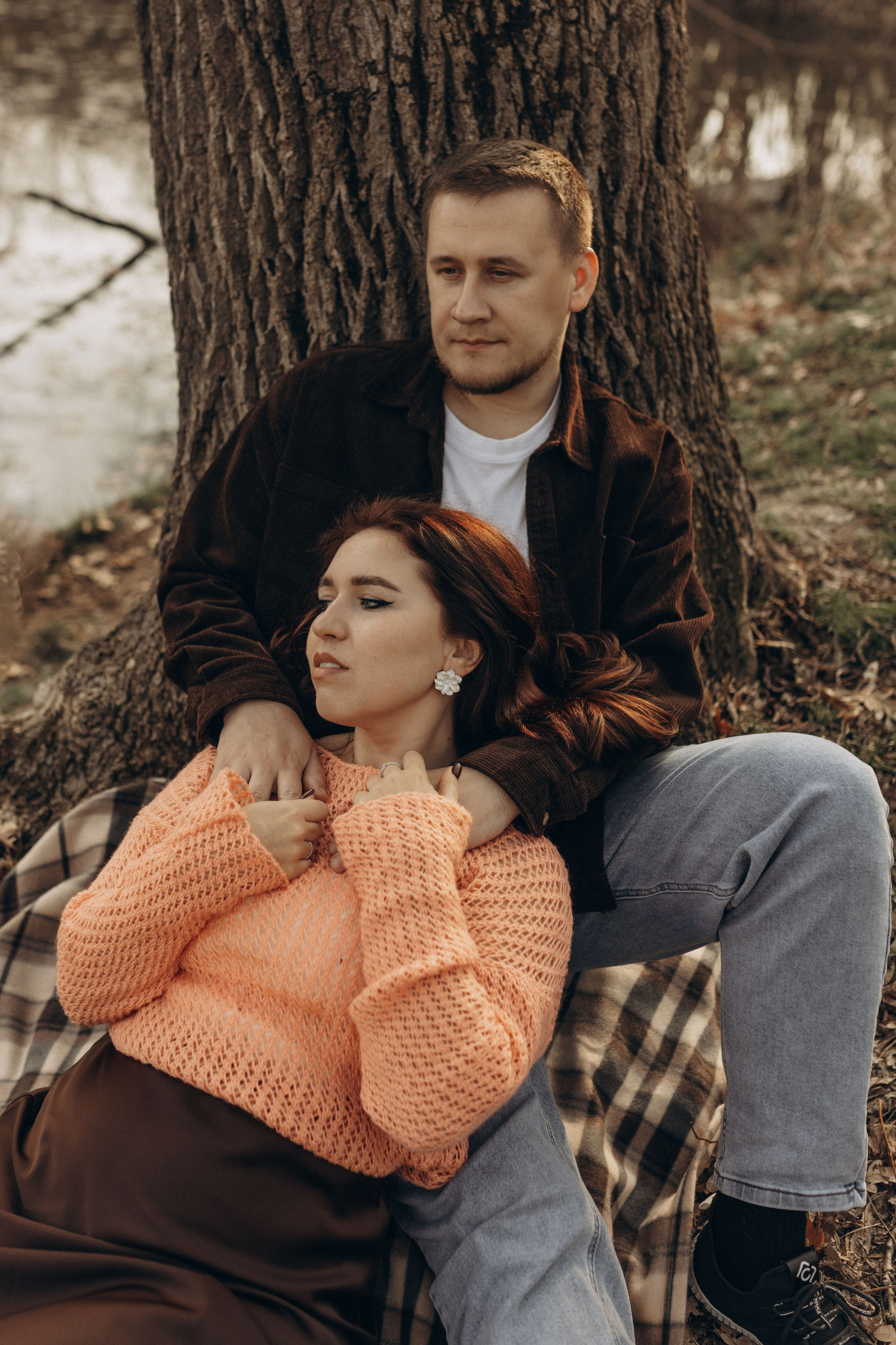 Лове стори одним осенним днем. Фотограф в Ставрополе Svetlana Matveeva