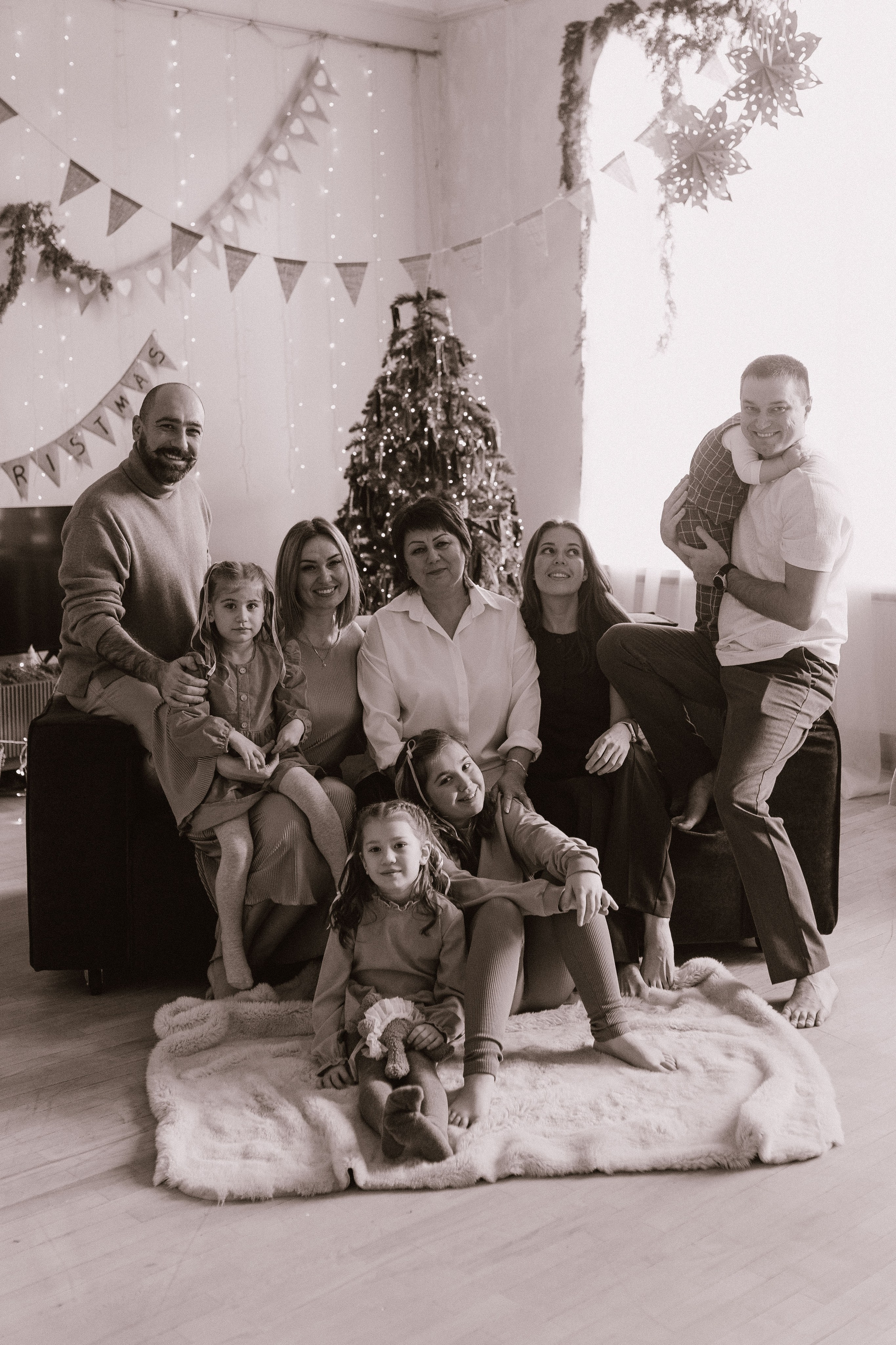 Семейные традиции. Фотограф в Ставрополе Svetlana Matveeva