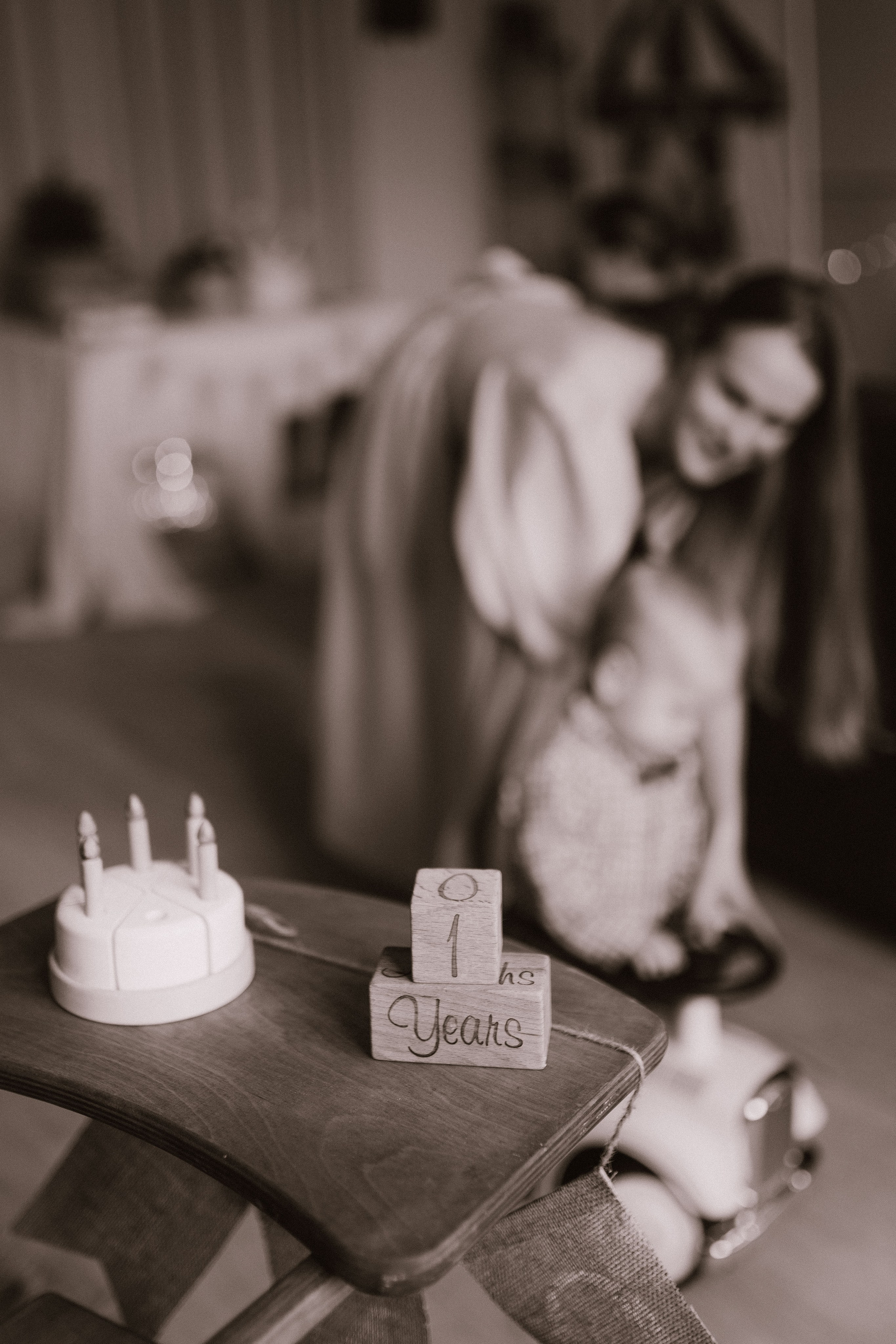 Дамиру годик, история под новый год. Фотограф в Ставрополе Svetlana Matveeva