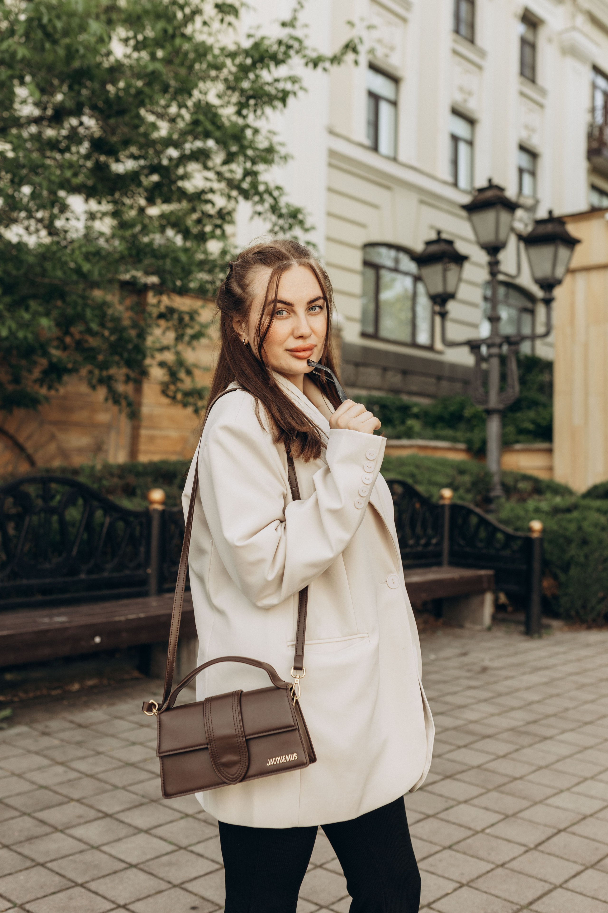 Виктория и Яна прогулка по Ставрополю. Фотограф в Ставрополе Svetlana Matveeva