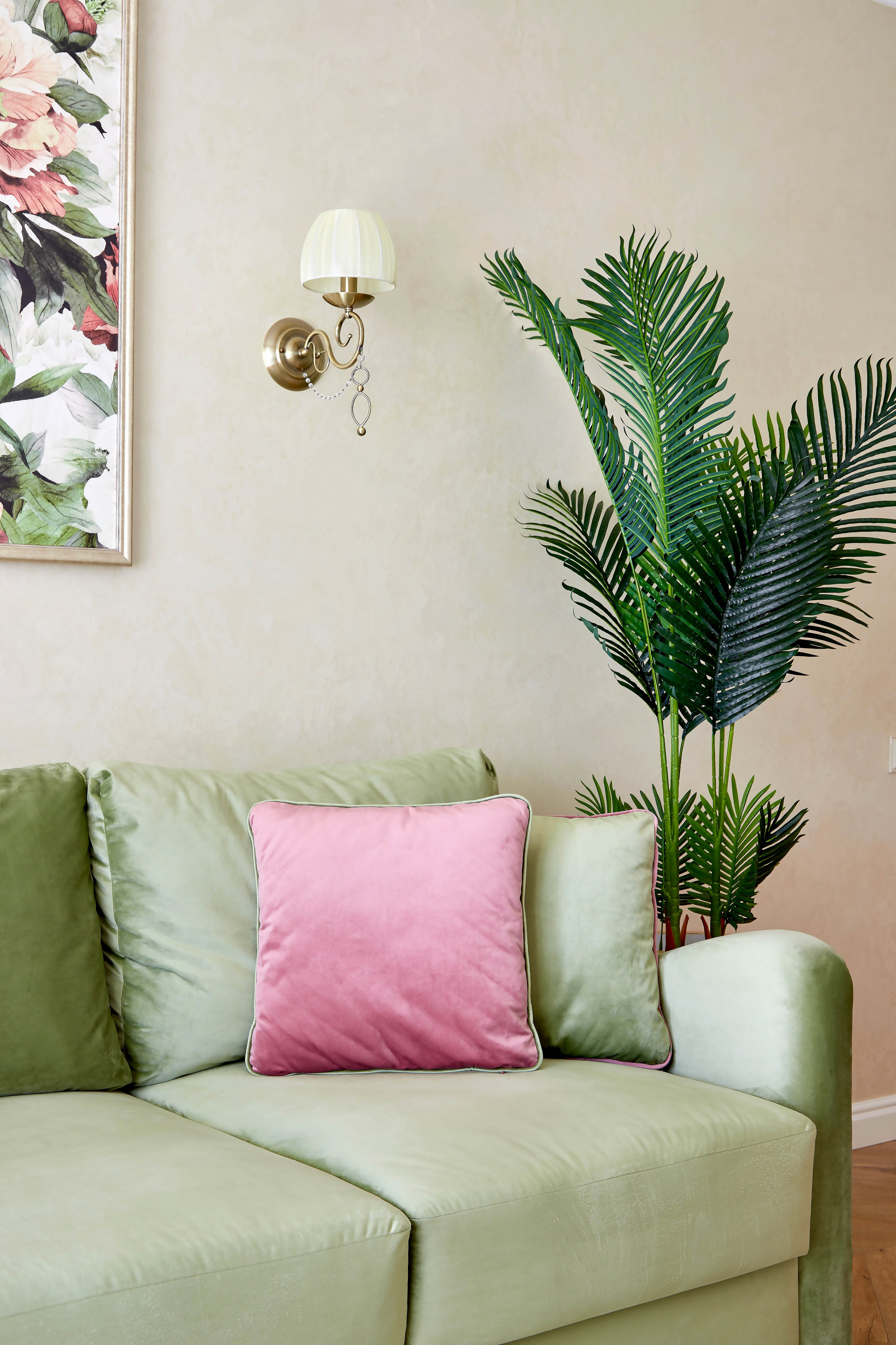 Реализованный проект дизайнера Юлии Петрухиной. Интерьерный фотограф Краснодар. Галина Ладыгина