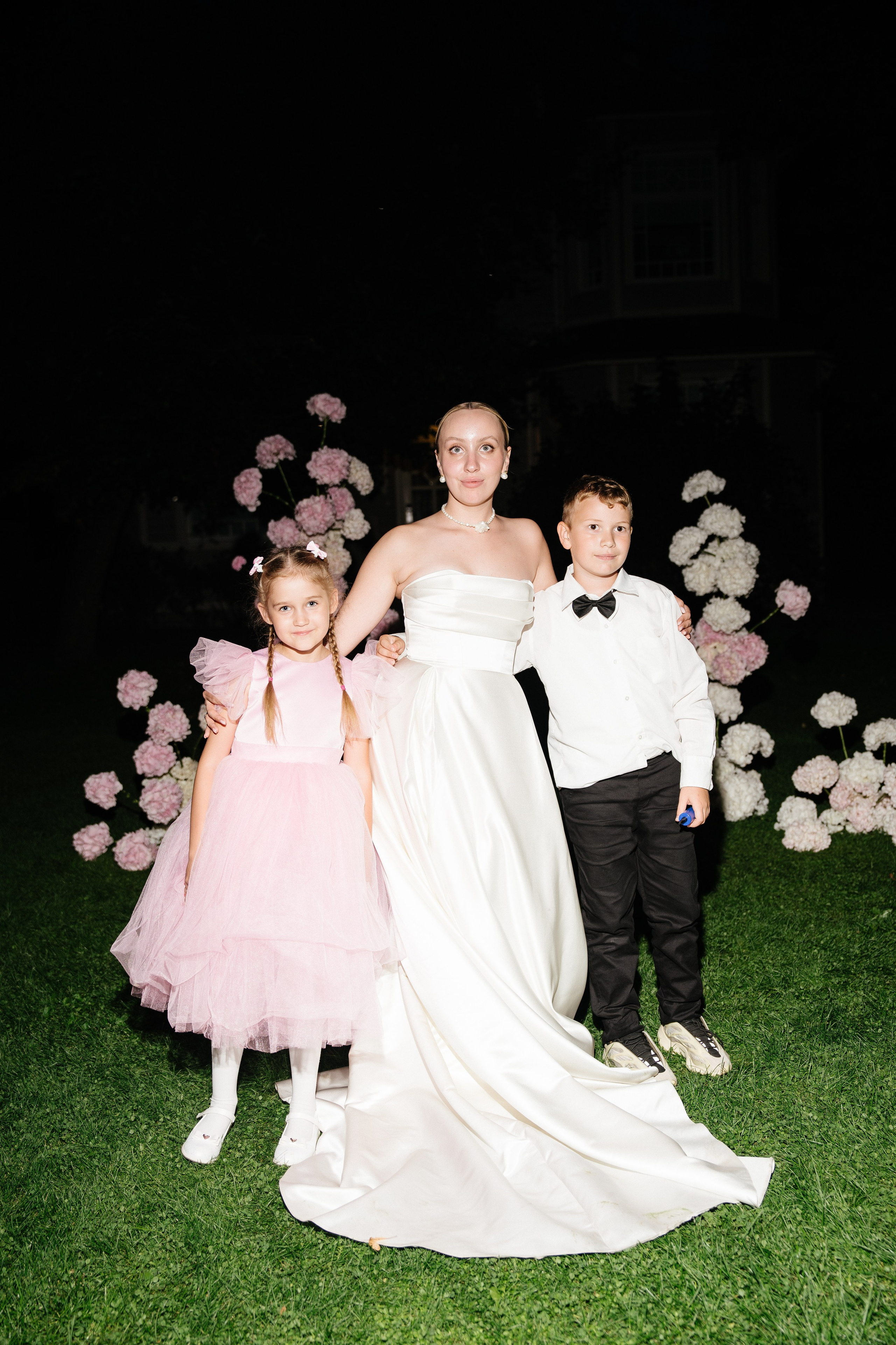 Юлия & Максим. Уютная свадьба в стиле современная классика на заливе. Свадебный фотограф организатор в Санкт-Петербурге Ассоль Опарина