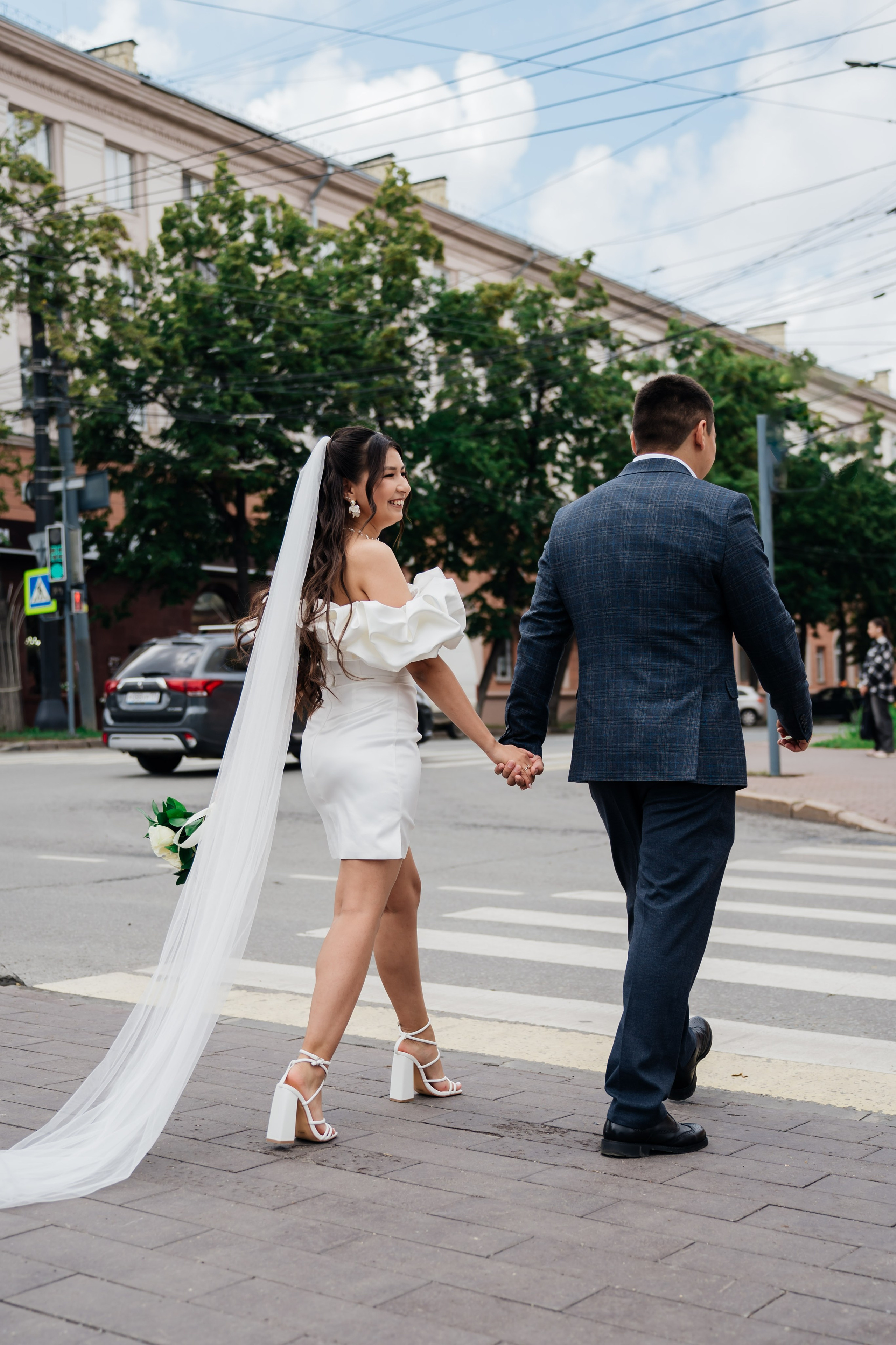 Аслая и Дияр. Видеограф и Фотограф в Челябинске Ксения и Владимир Рюмины