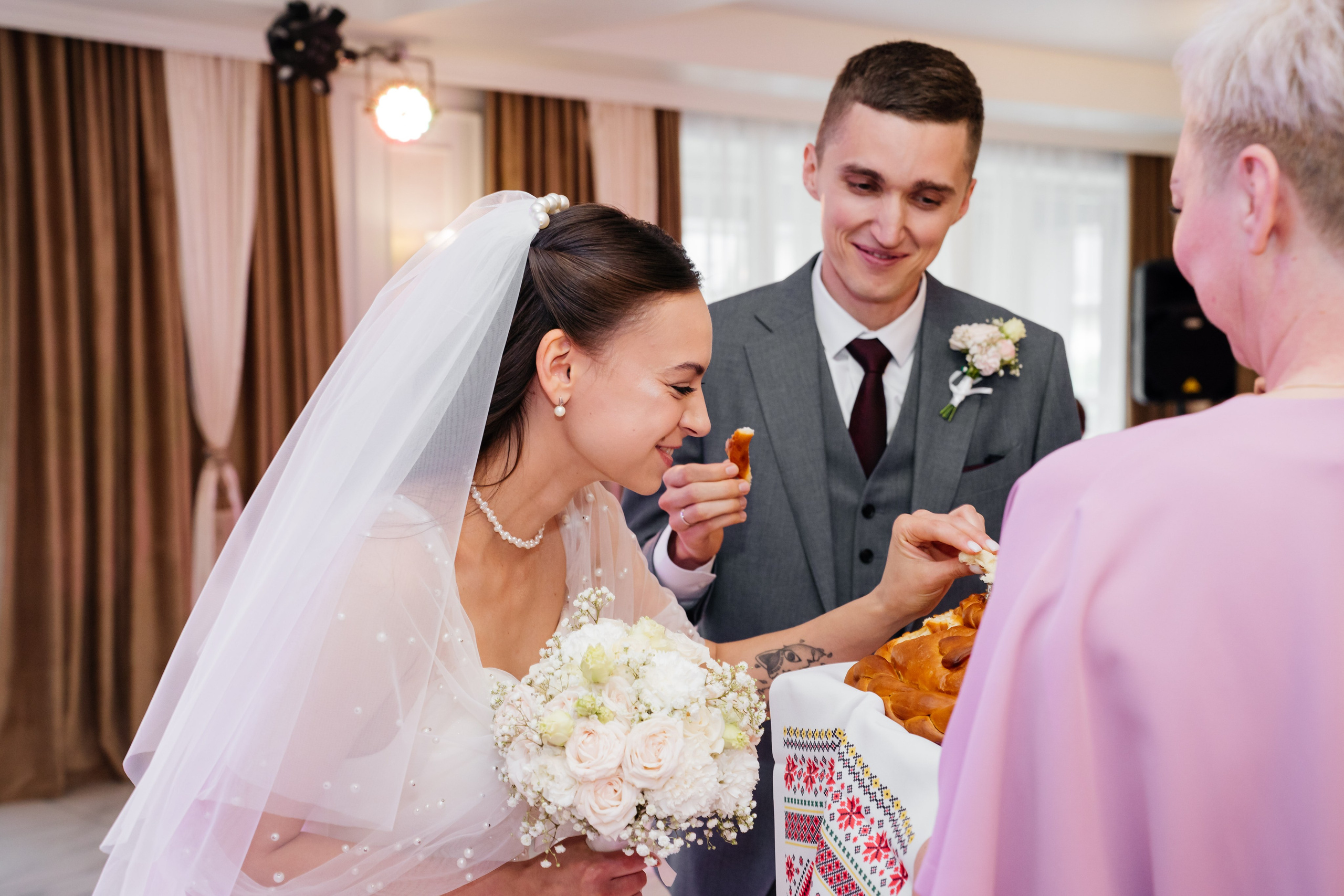 Дарья и Денис. Видеограф и Фотограф в Челябинске Ксения и Владимир Рюмины