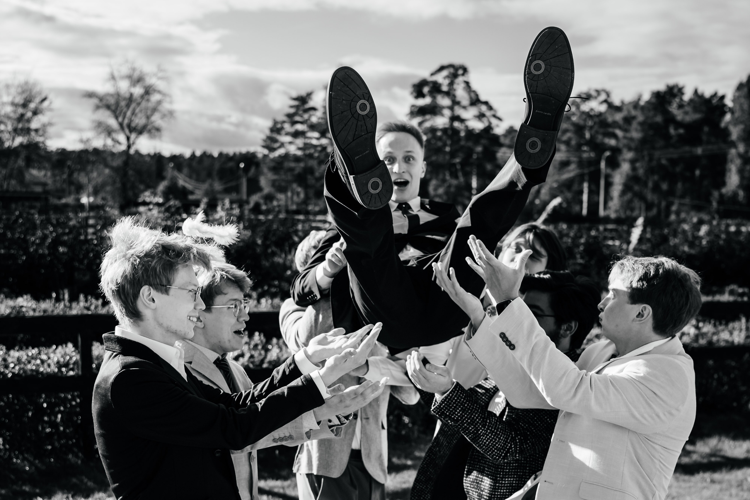 Максим и Майя. Видеограф и Фотограф в Челябинске Ксения и Владимир Рюмины