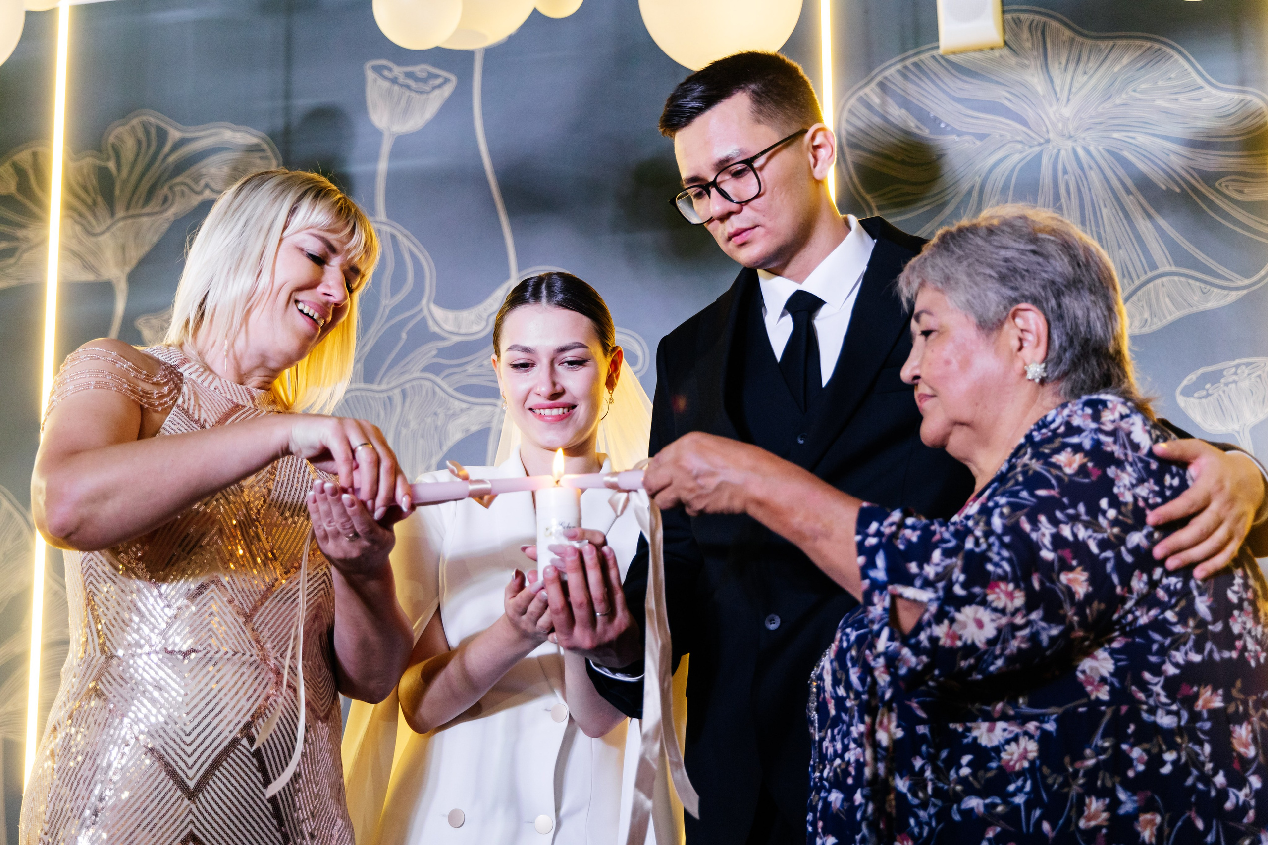 Алена и Руслан. Видеограф и Фотограф в Челябинске Ксения и Владимир Рюмины