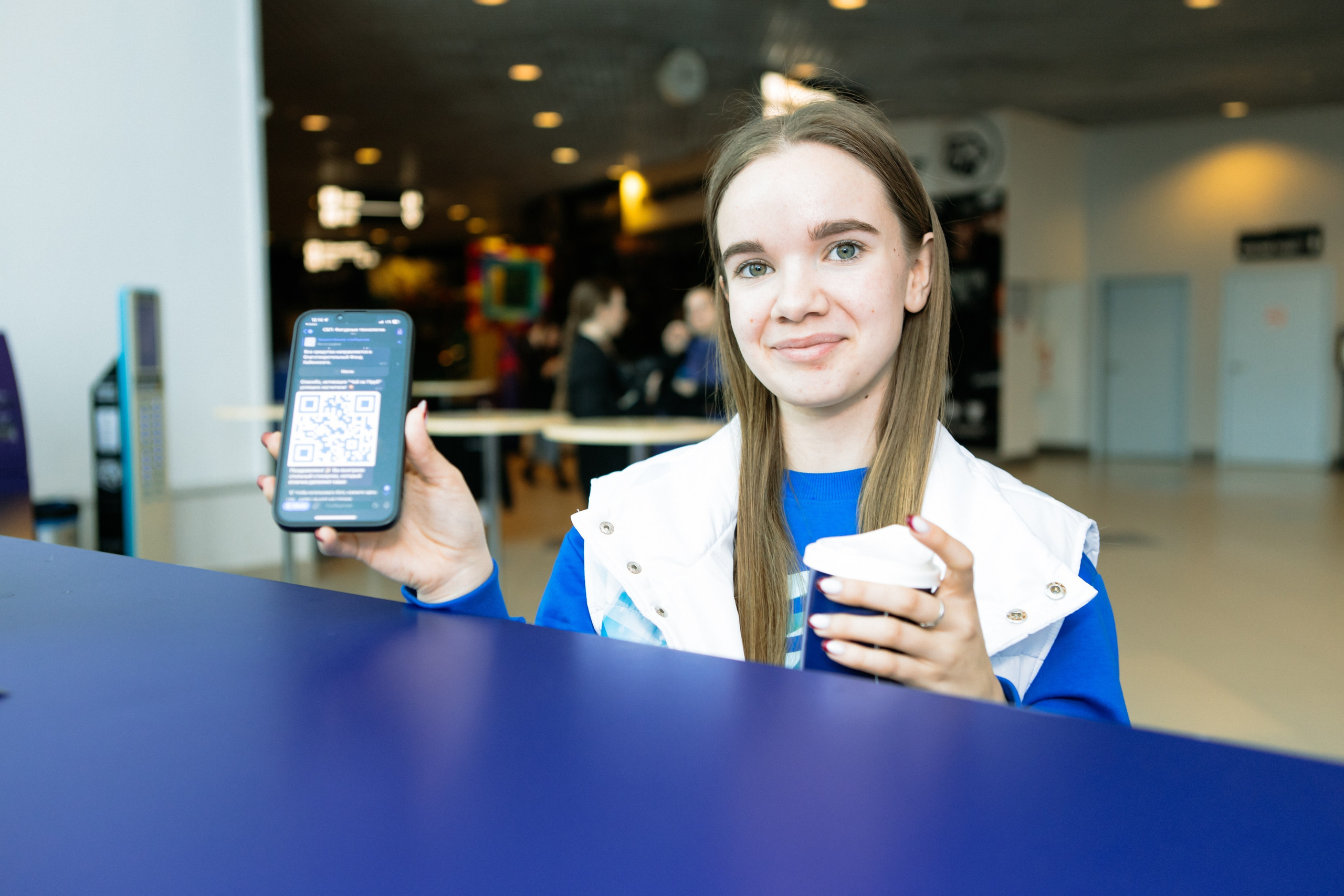 СБП в Тракторе. Видеограф и Фотограф в Челябинске Ксения и Владимир Рюмины