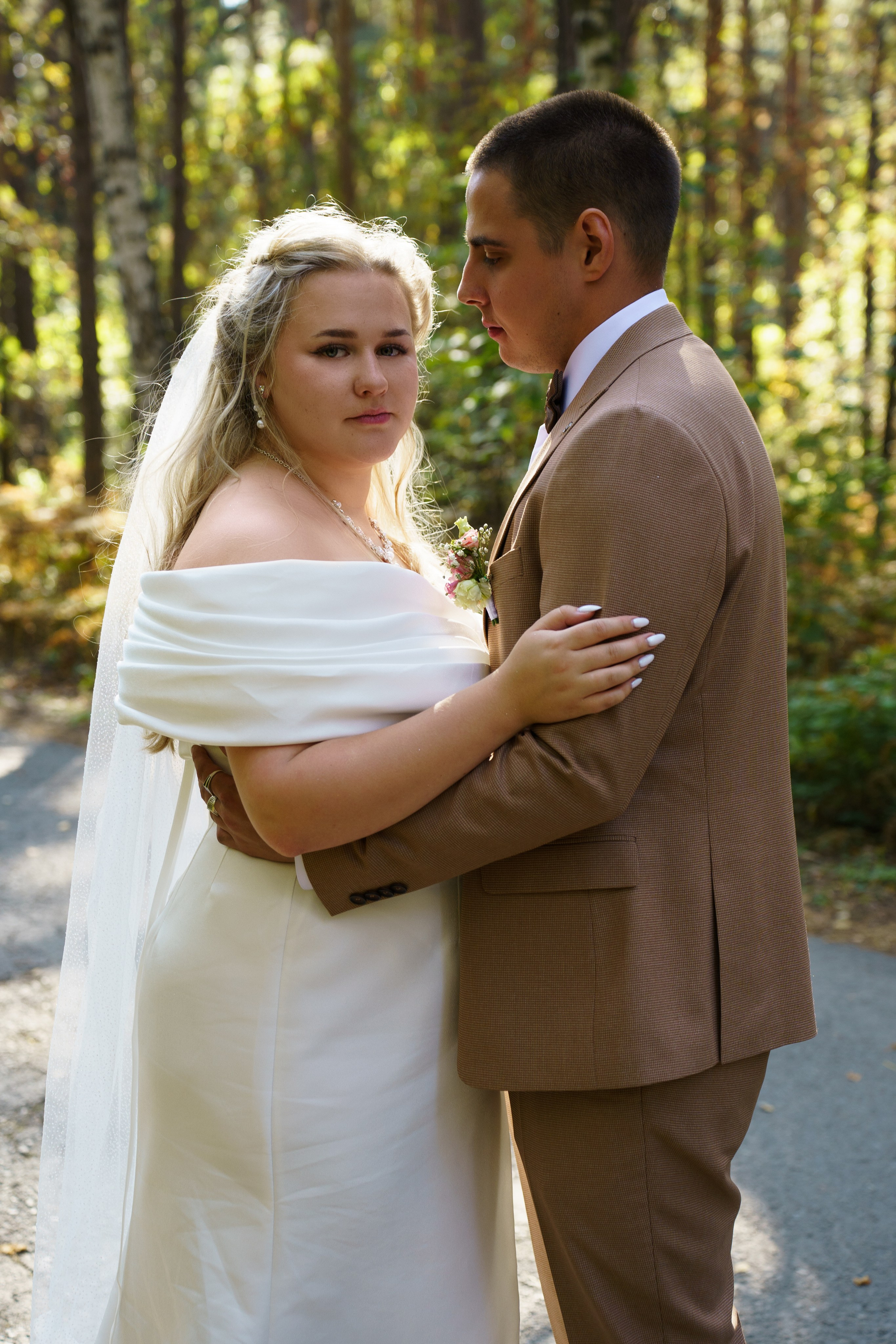 Мария и Александр. Видеограф и Фотограф в Челябинске Ксения и Владимир Рюмины