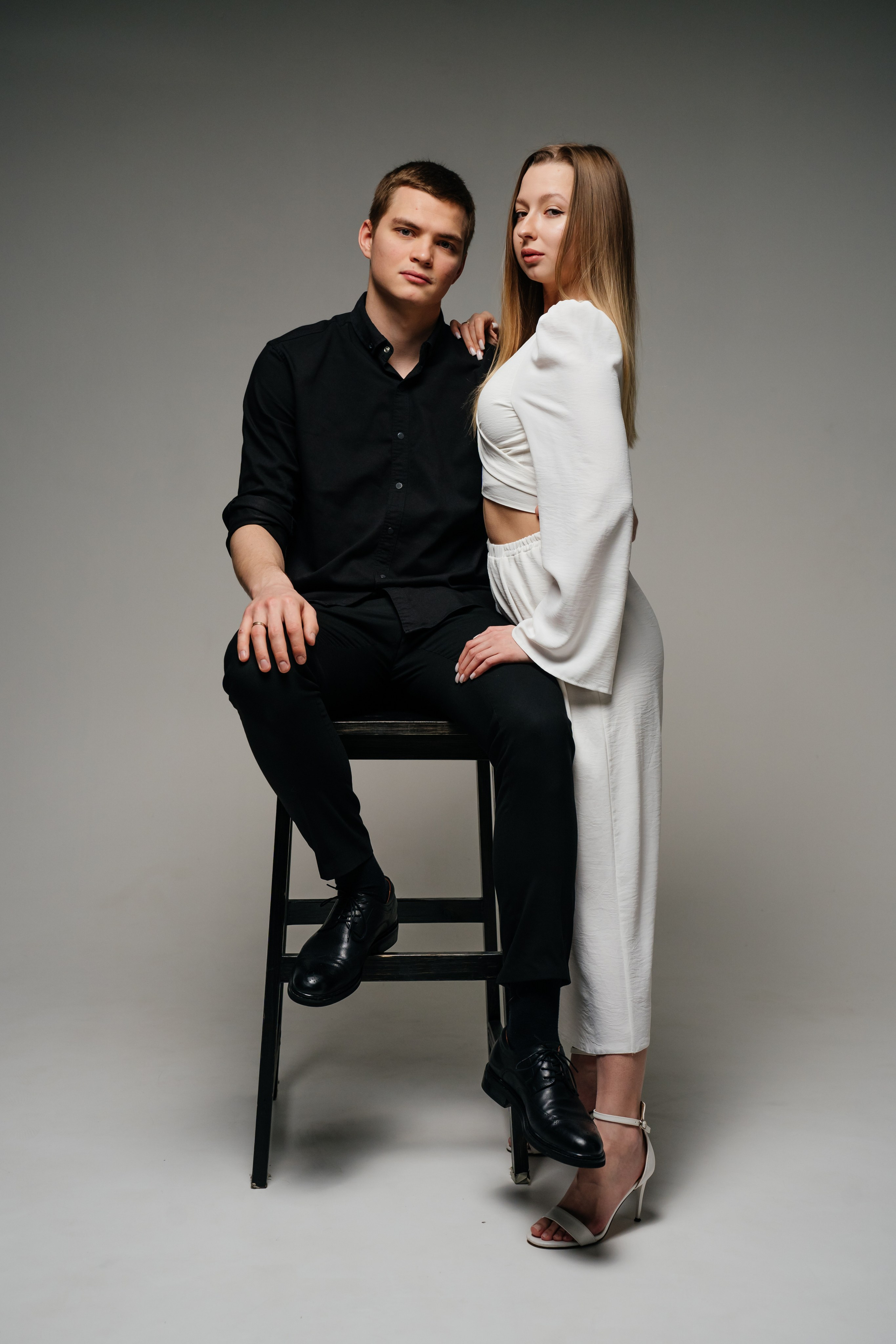 Юлия и Егор. Видеограф и Фотограф в Челябинске Ксения и Владимир Рюмины