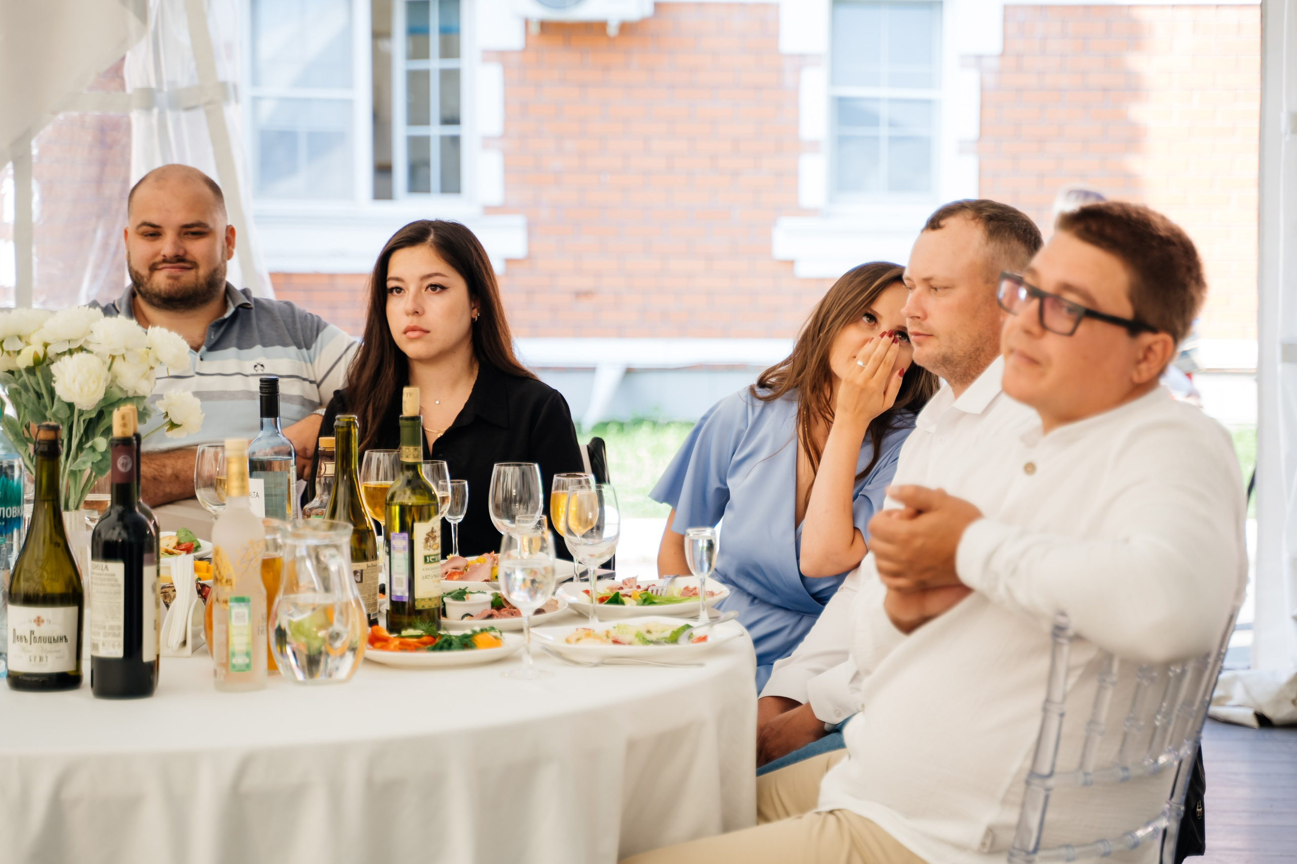 Екатерина и Ярослав. Видеограф и Фотограф в Челябинске Ксения и Владимир Рюмины