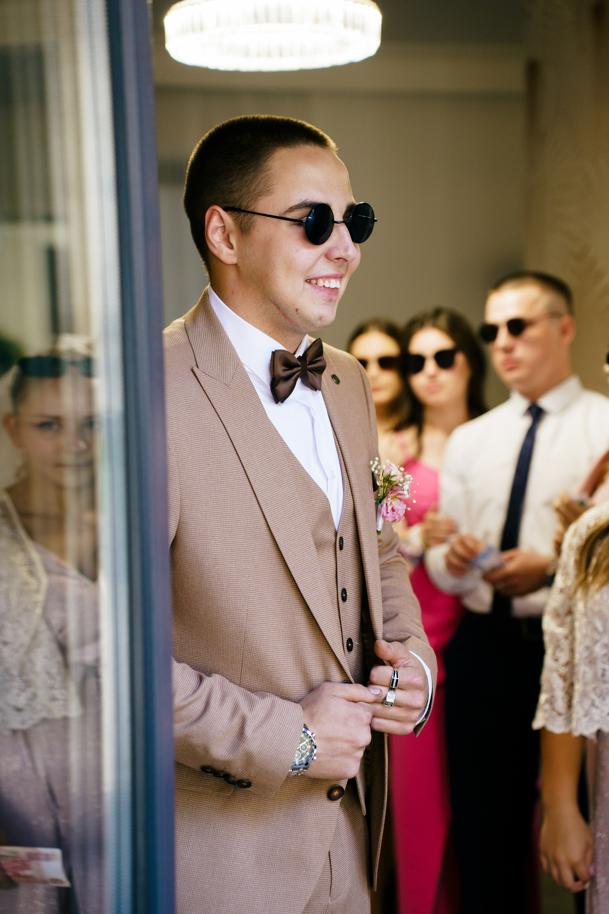 Мария и Александр. Видеограф и Фотограф в Челябинске Ксения и Владимир Рюмины