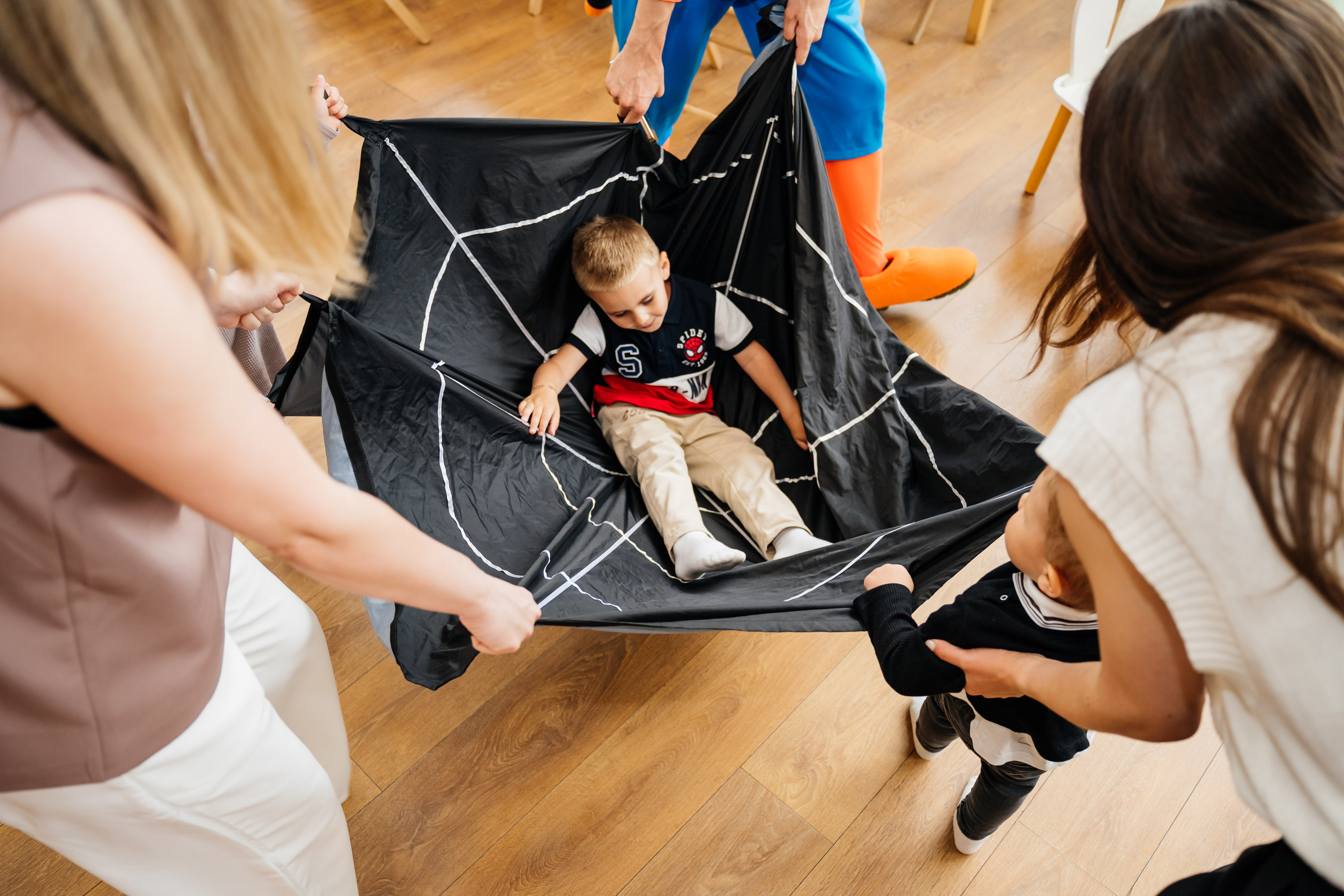 День рождения Саши. Видеограф и Фотограф в Челябинске Ксения и Владимир Рюмины