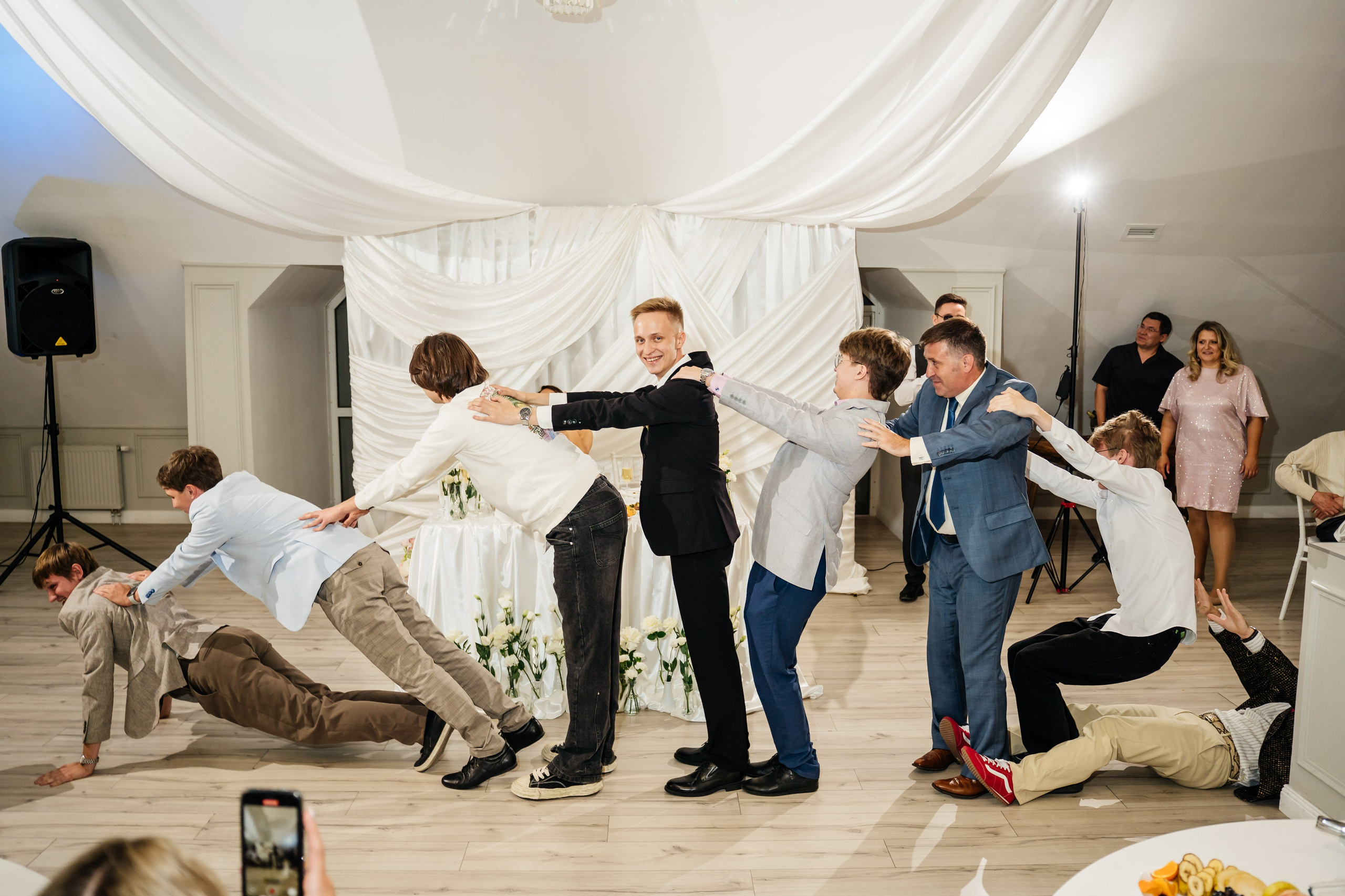 Максим и Майя. Видеограф и Фотограф в Челябинске Ксения и Владимир Рюмины